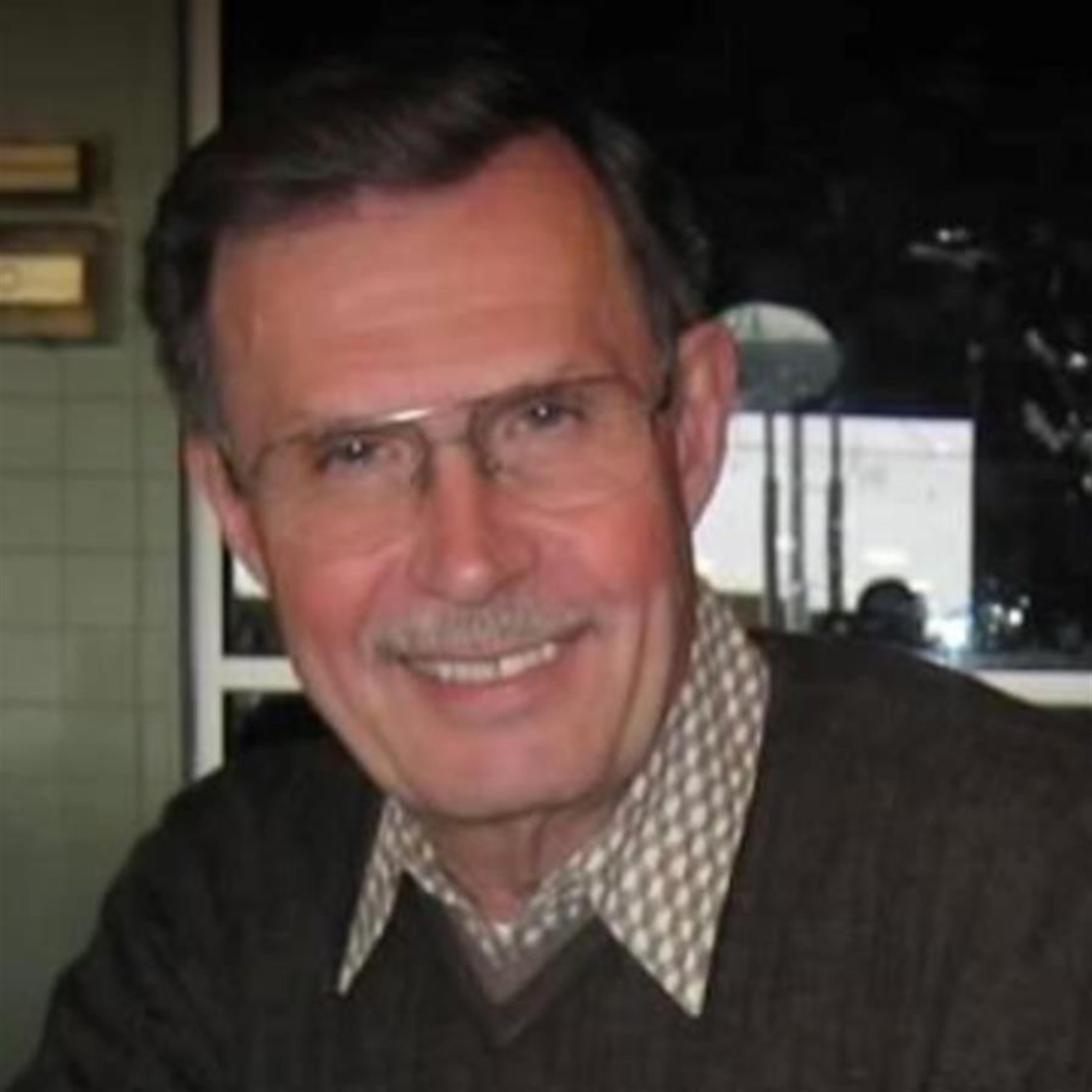 Lynn Brinkman's obituary picture