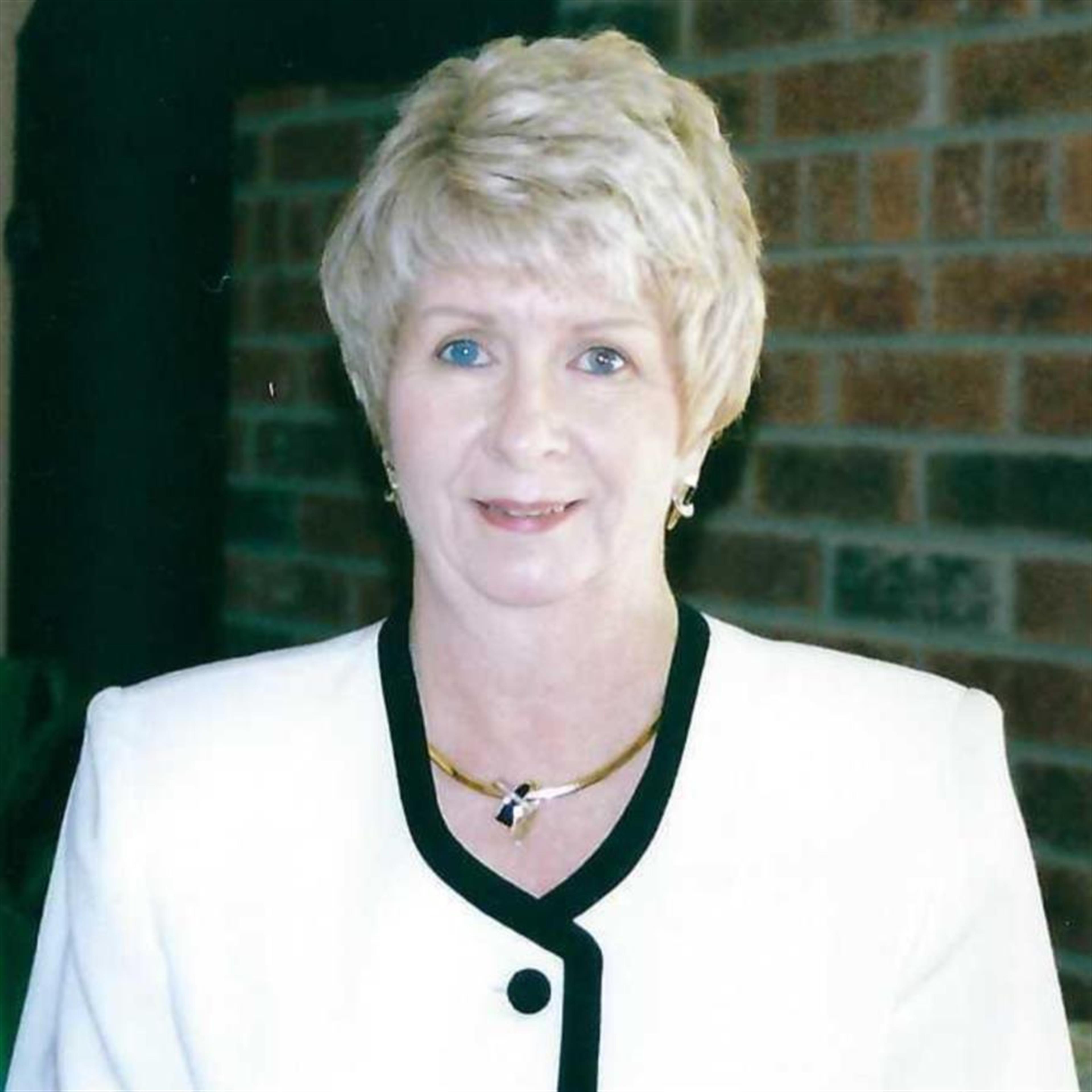 Sylvia Josephine Derylo's obituary picture