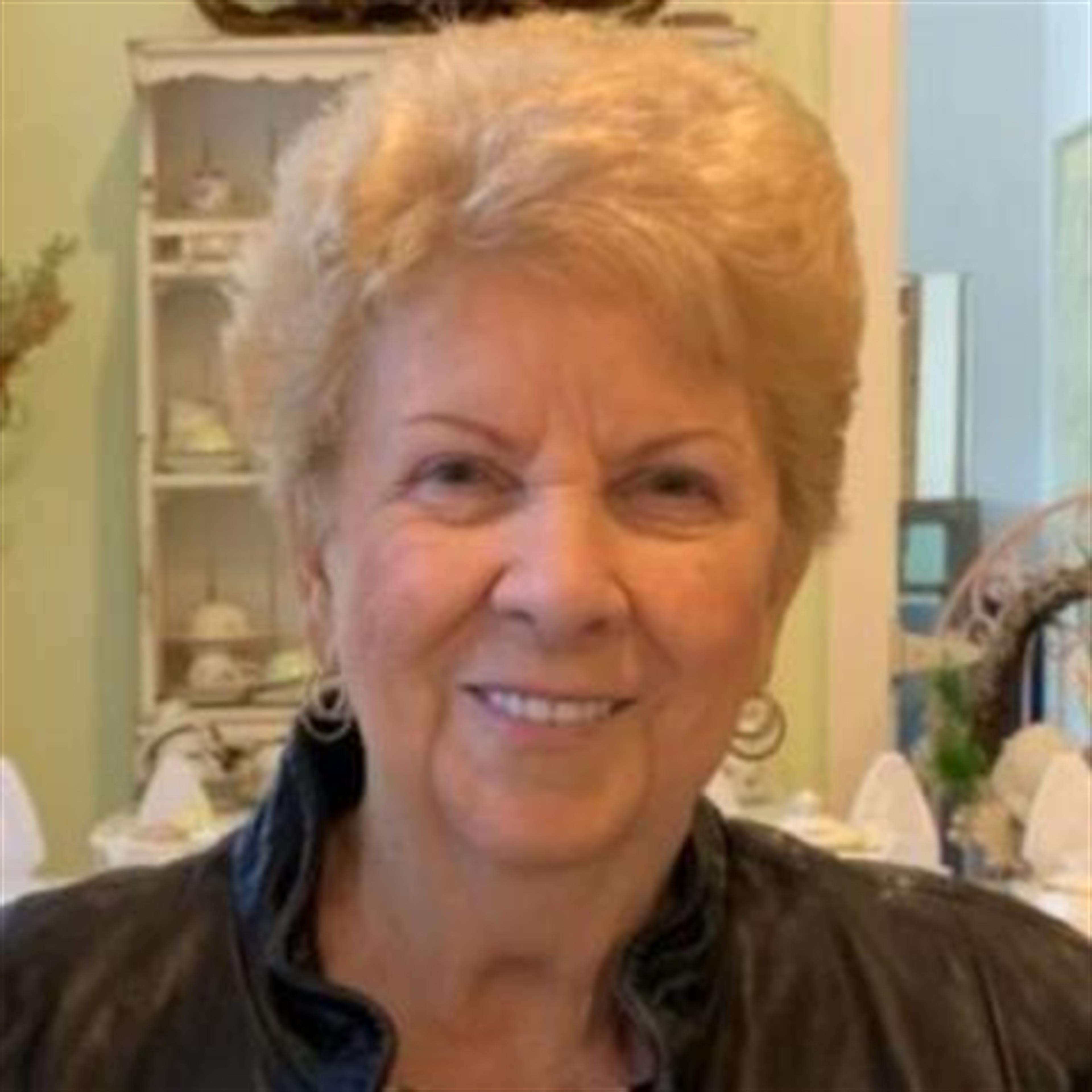 Barbara A Felker's obituary picture