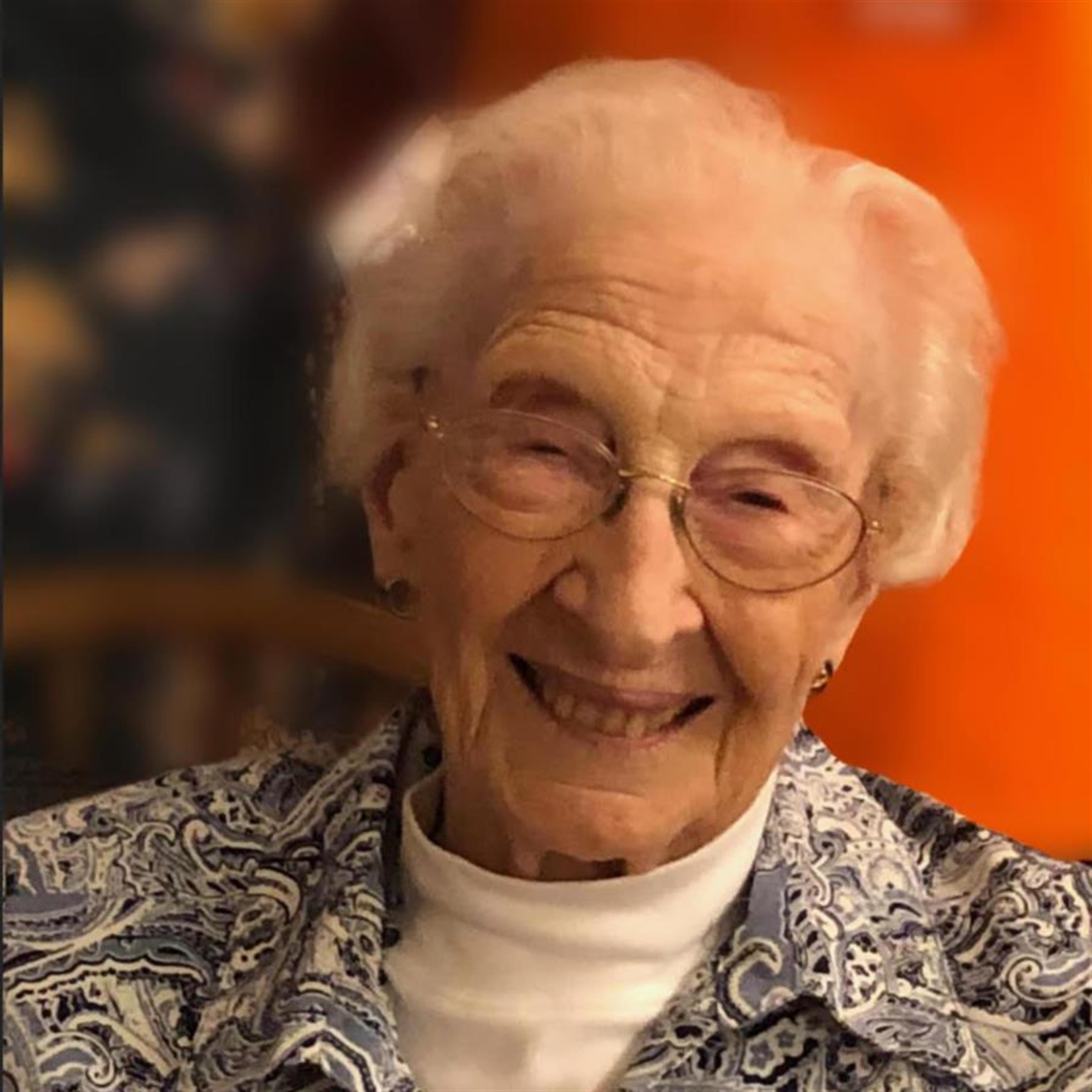 Erma Lucile Miles' obituary picture