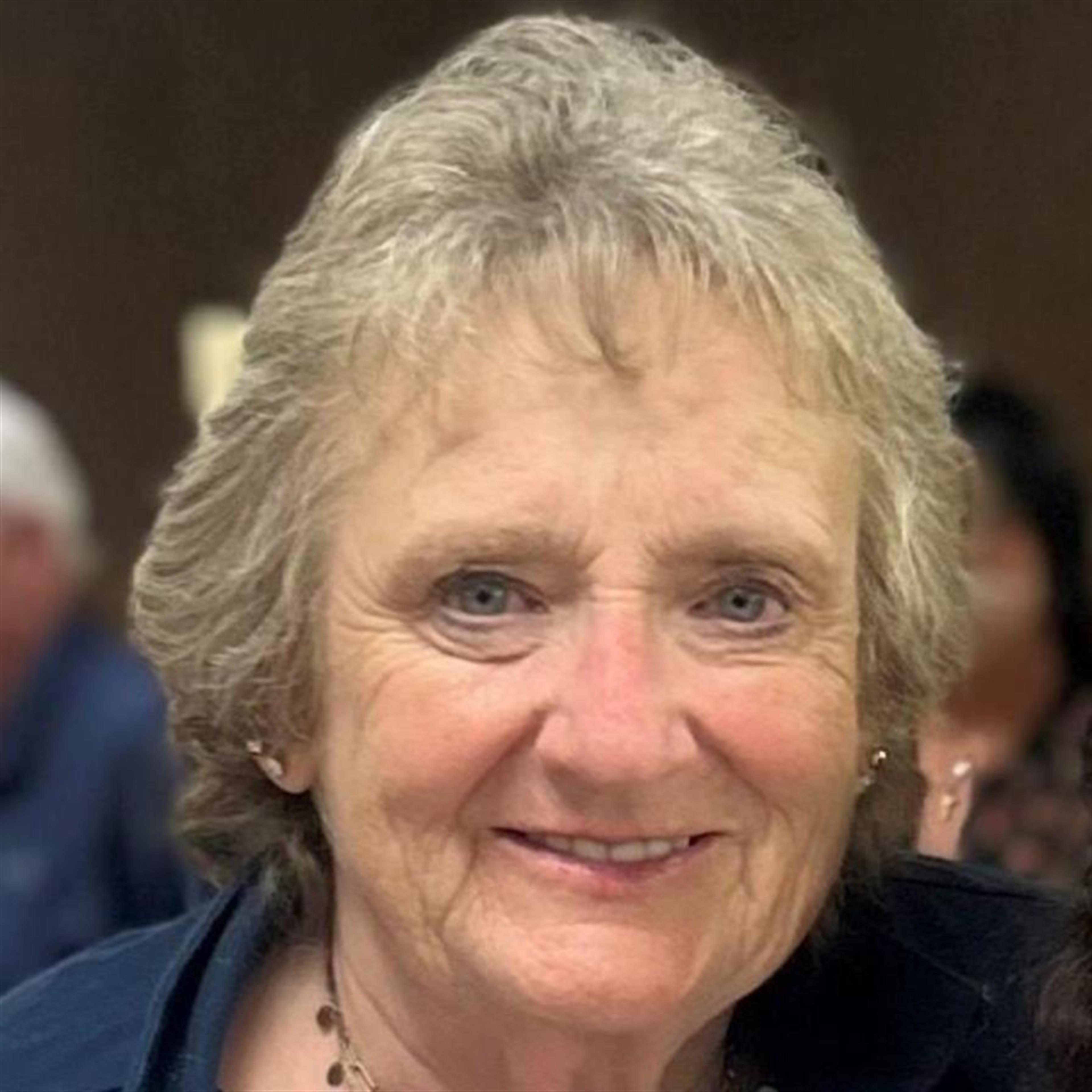 RoseMary (Corsello) Sobol