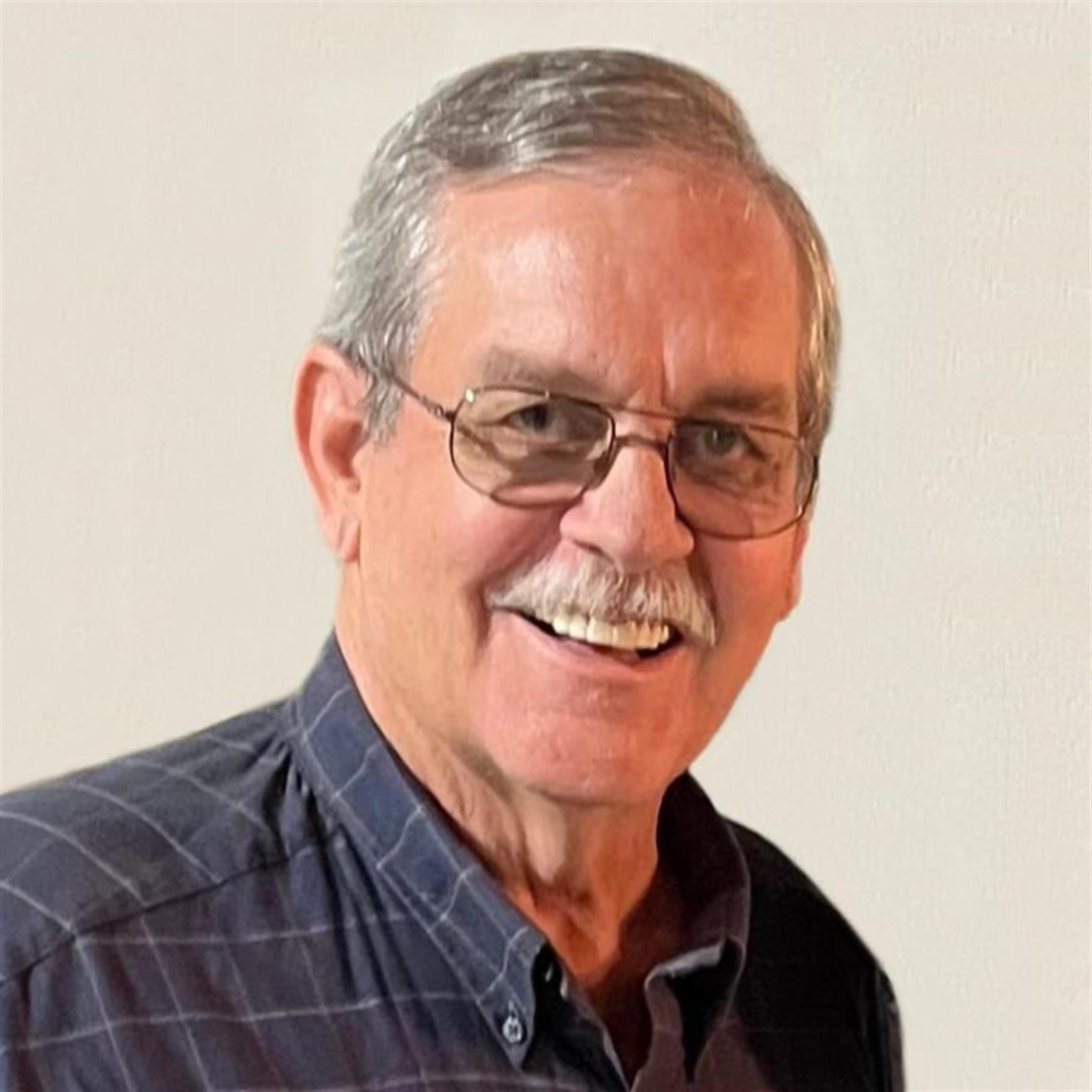 Phillip Lewis Brown's obituary picture