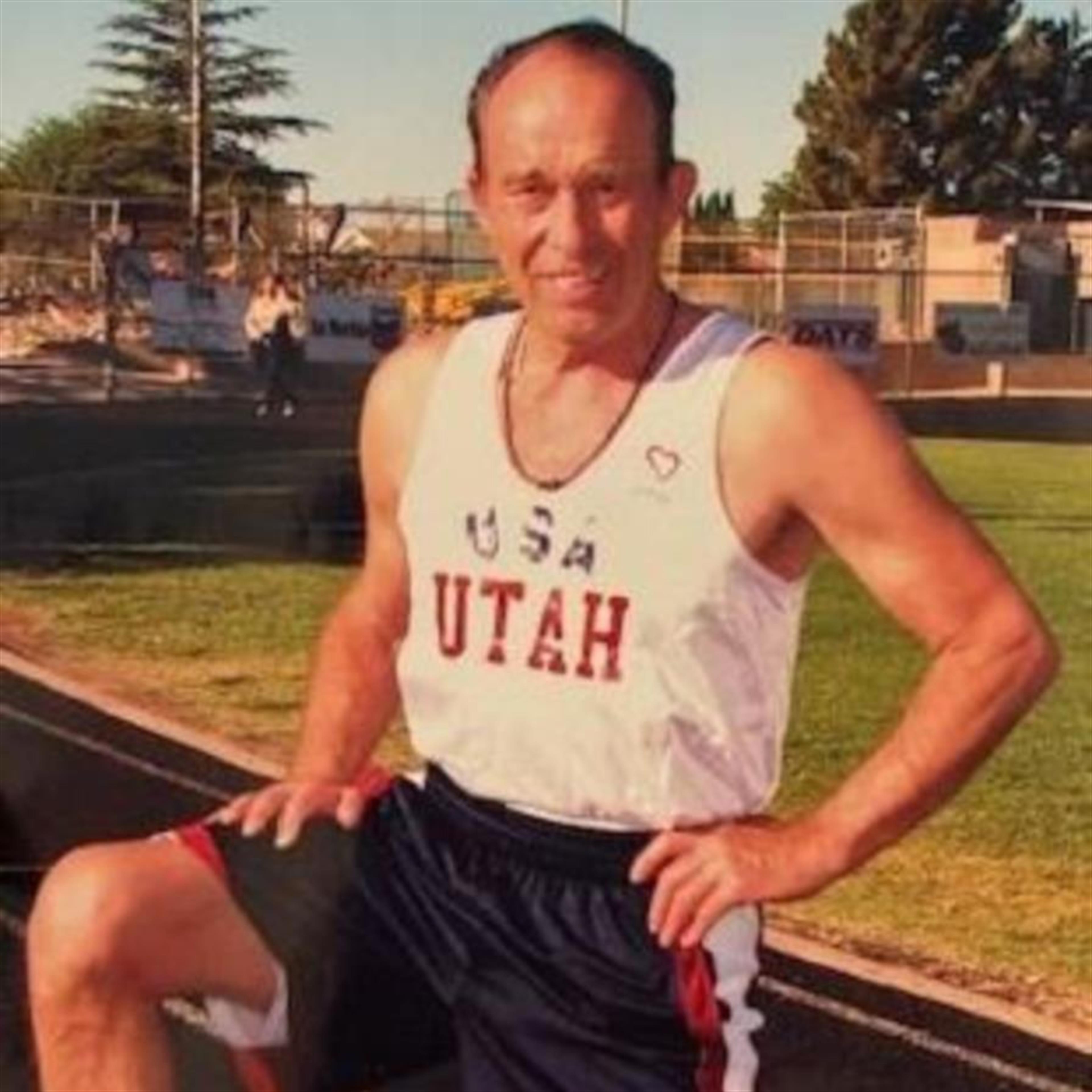 Robert Raymond "Buck" Gent