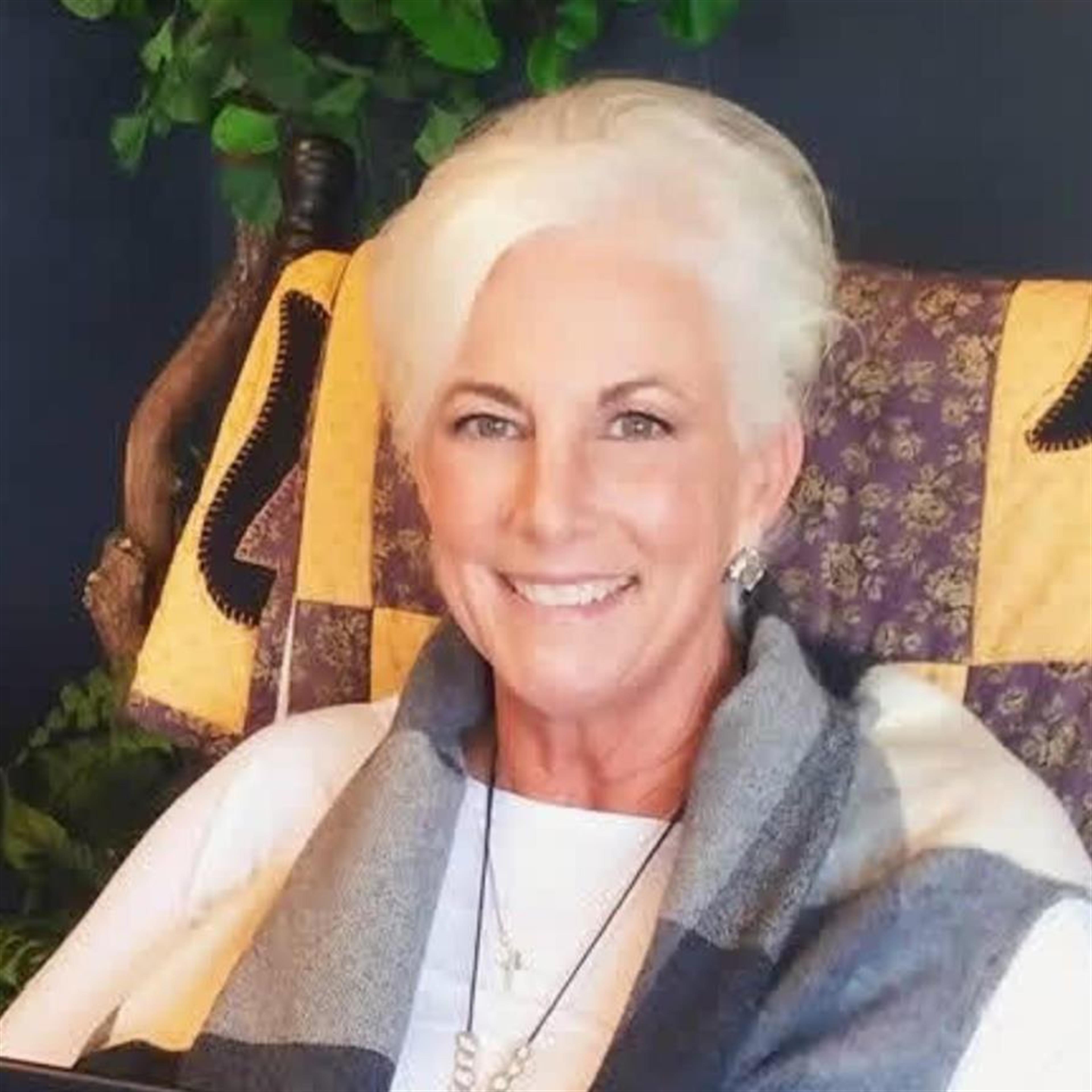 Janet Elizabeth Holman