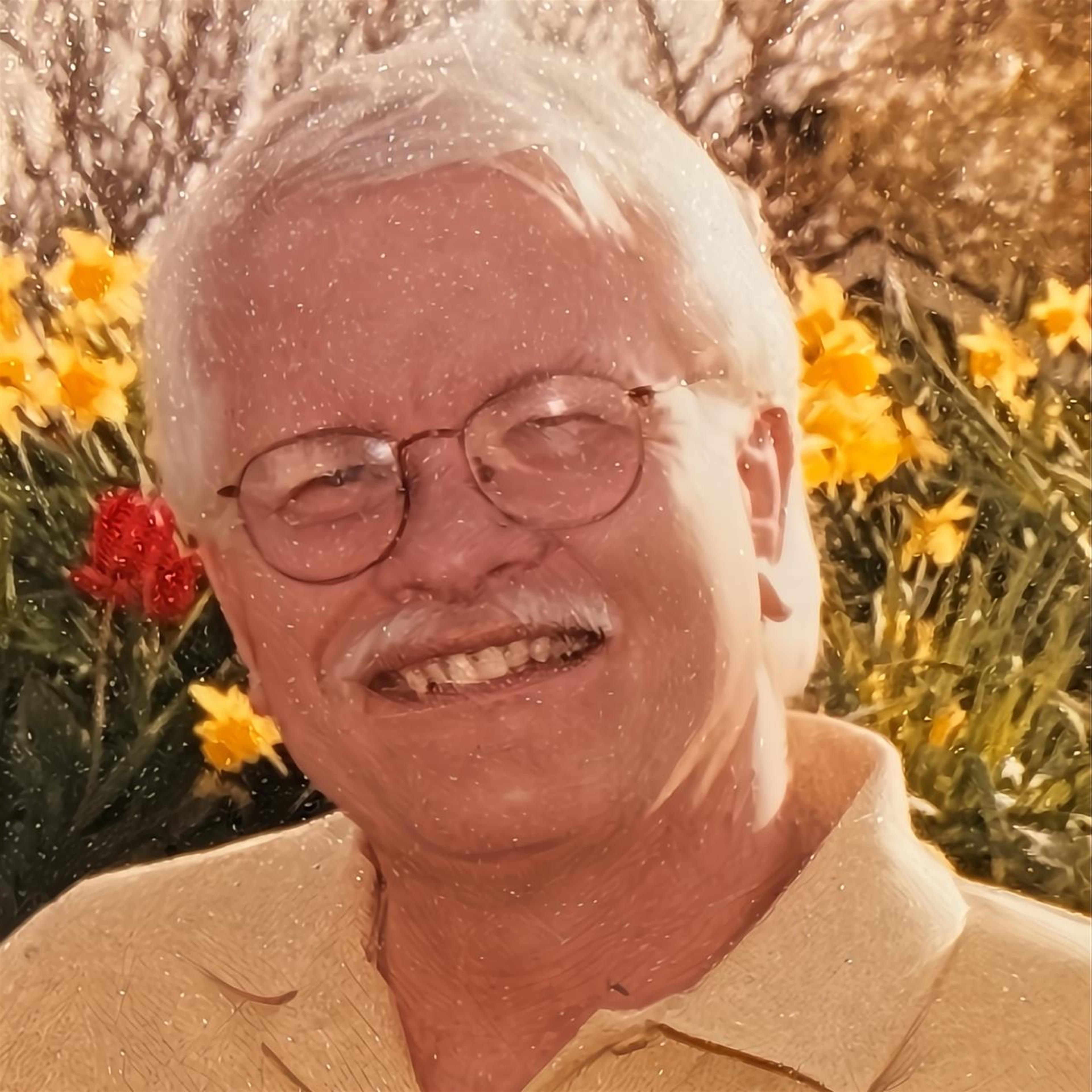 Robert Henry Anderson