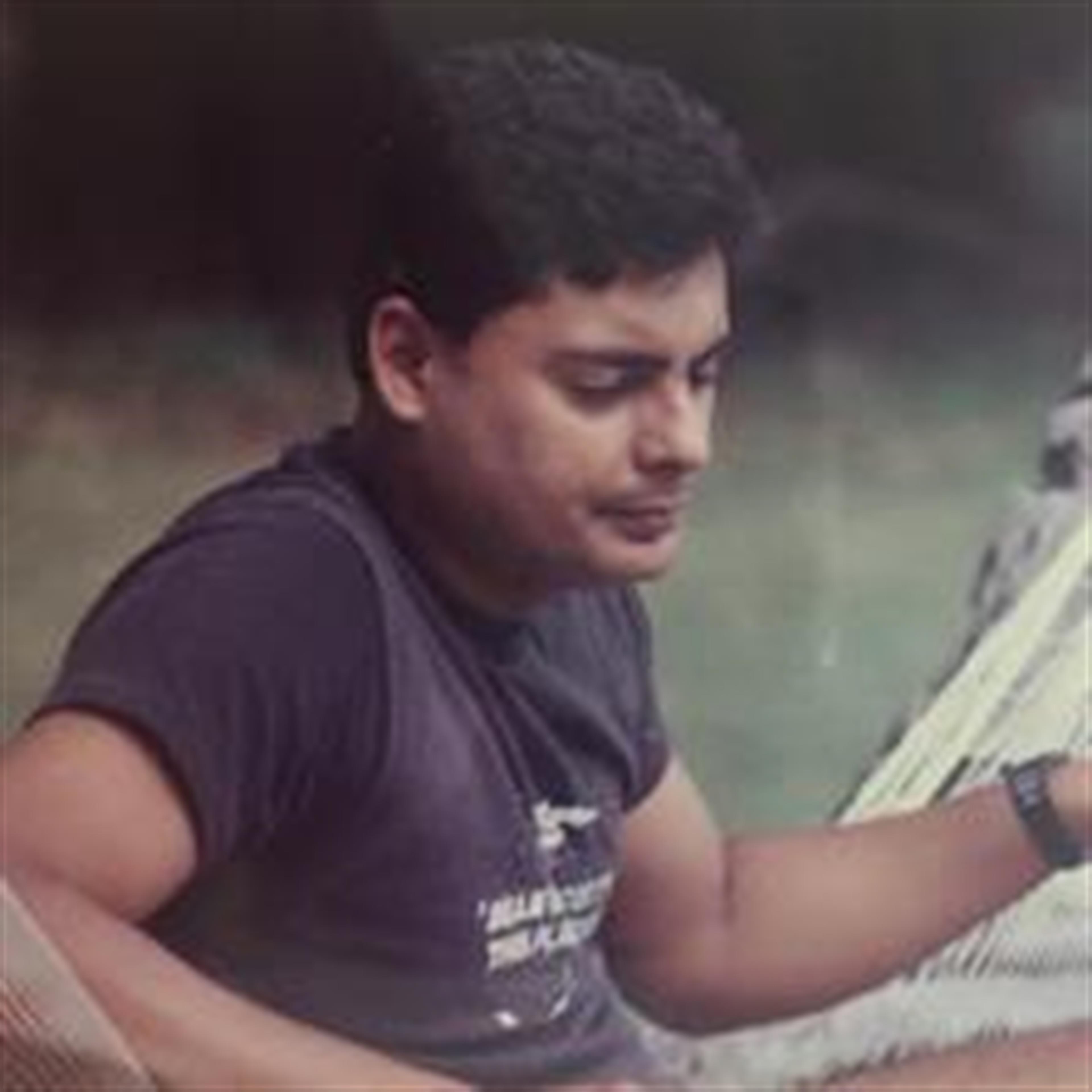 Ramon Santiago Bristol Castrillon