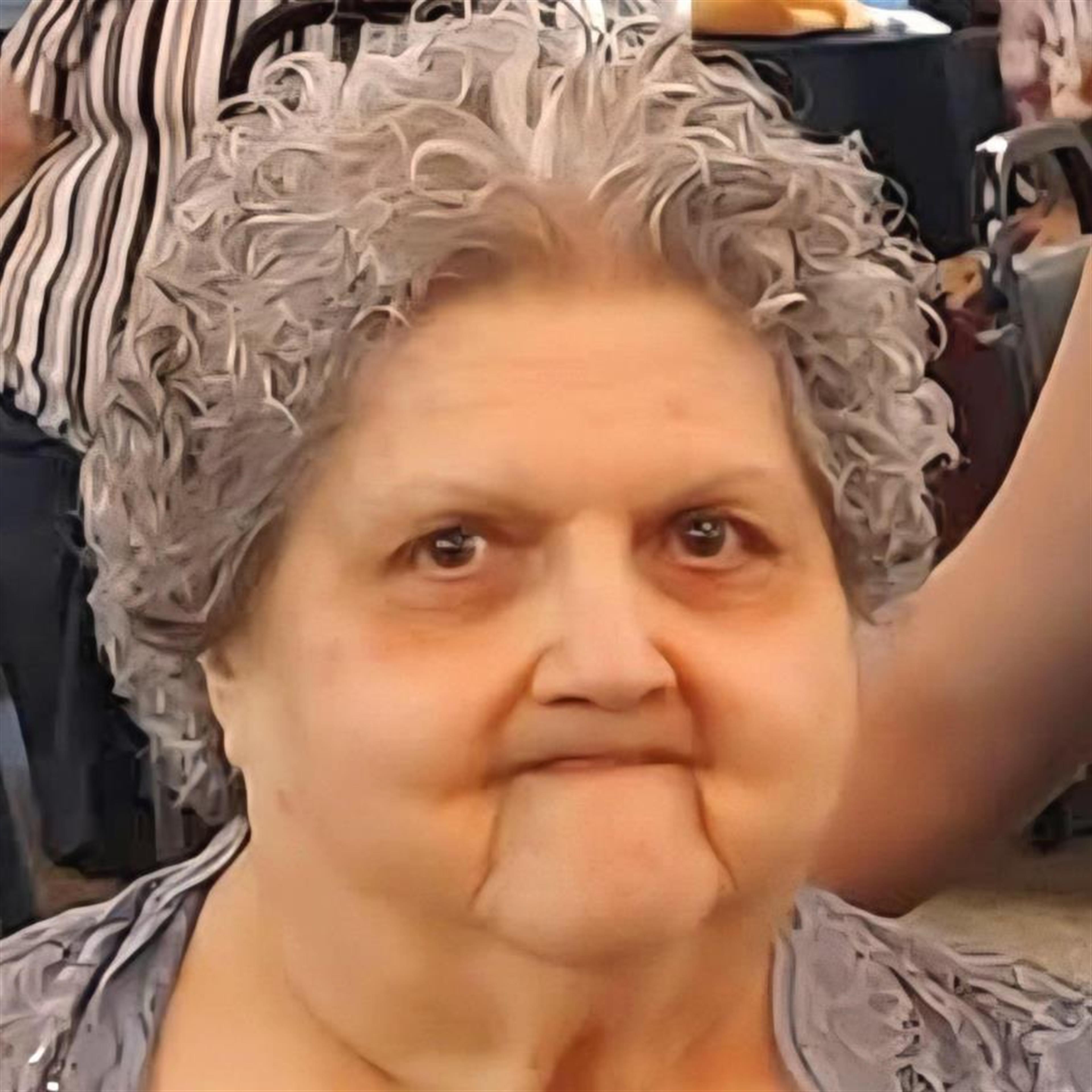 Sandra A. (Giacchi) Longo