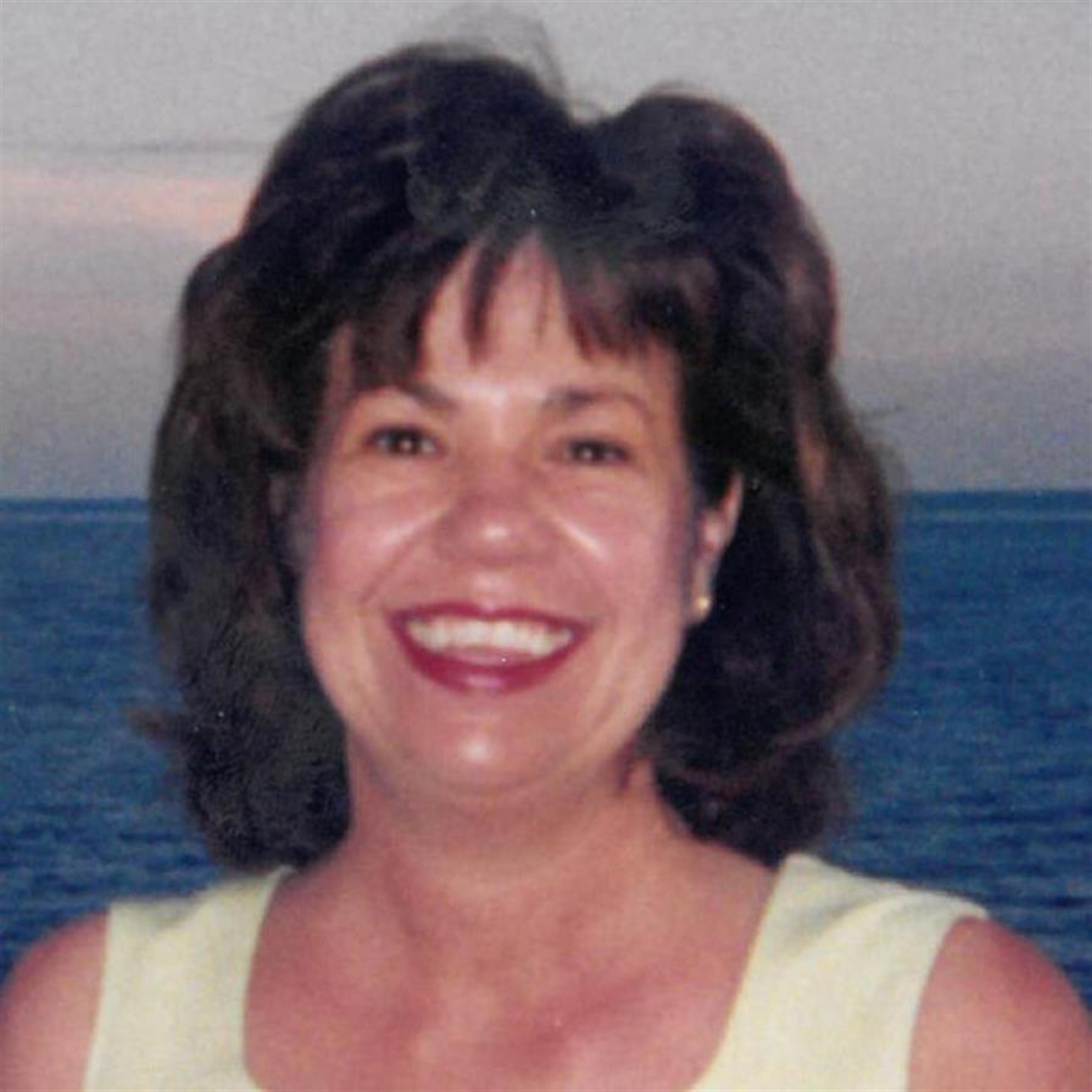 Constance "Connie" Delaune Petticrew