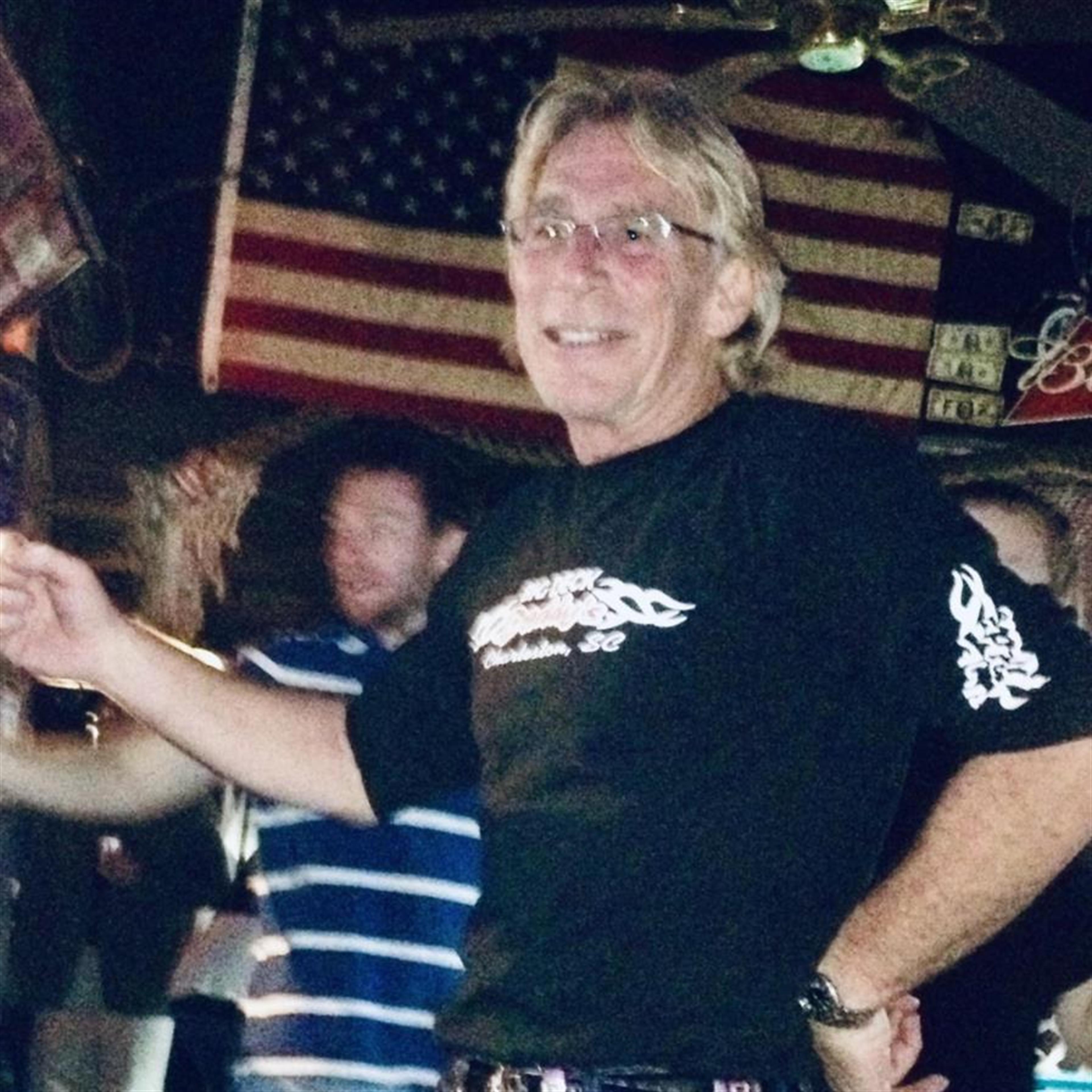 Thomas Randall Stiling