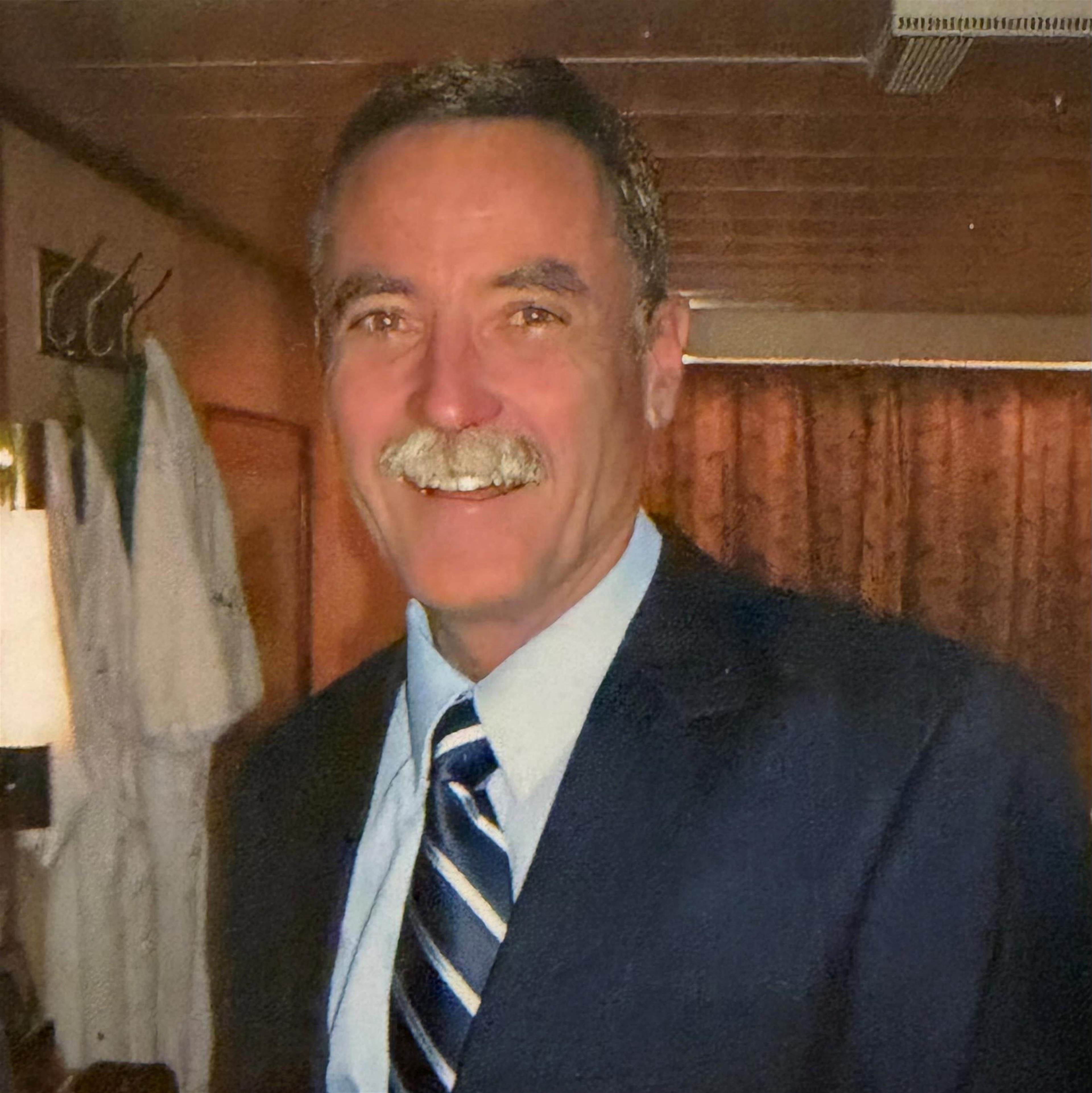 Philip Clark McNamara