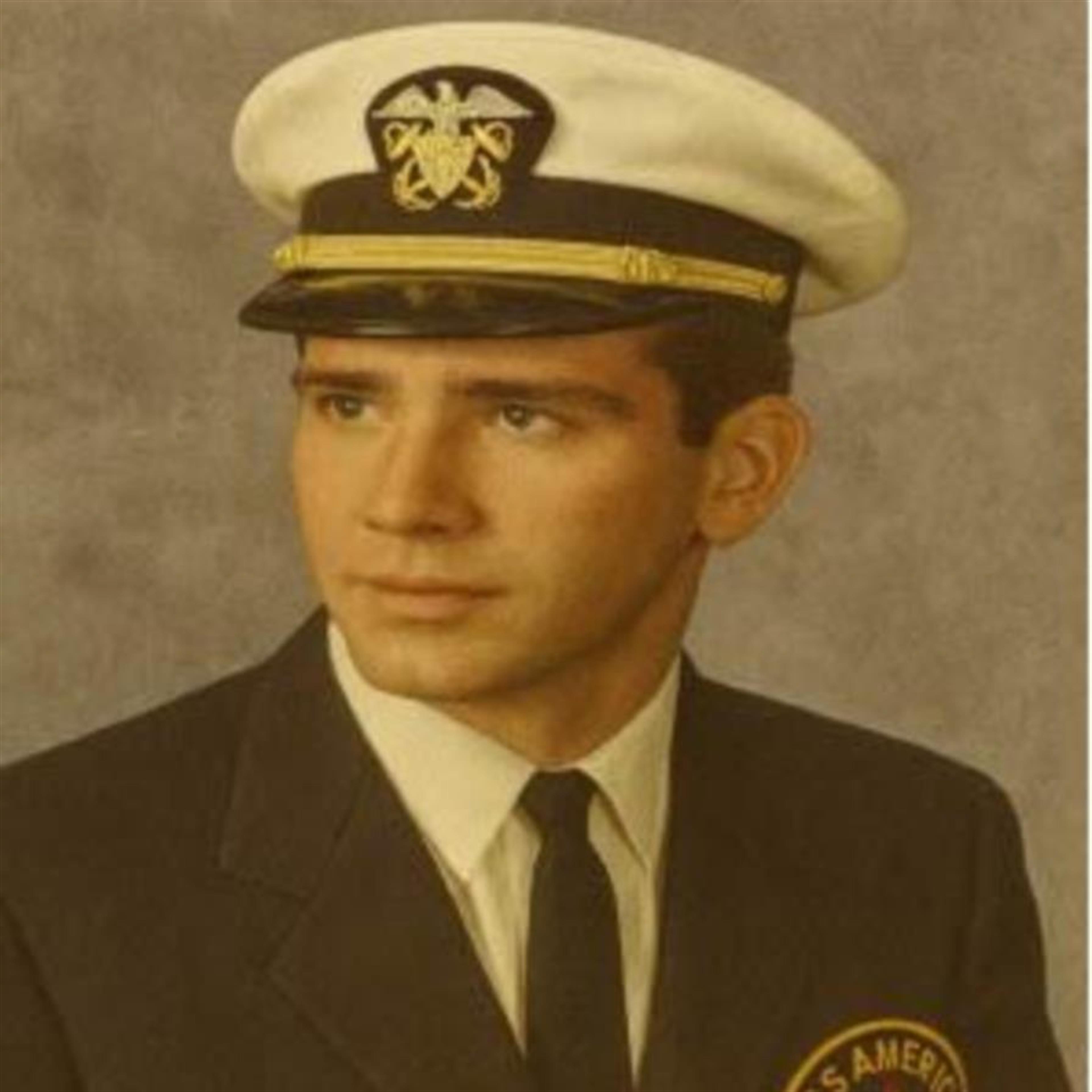 William Harley Large