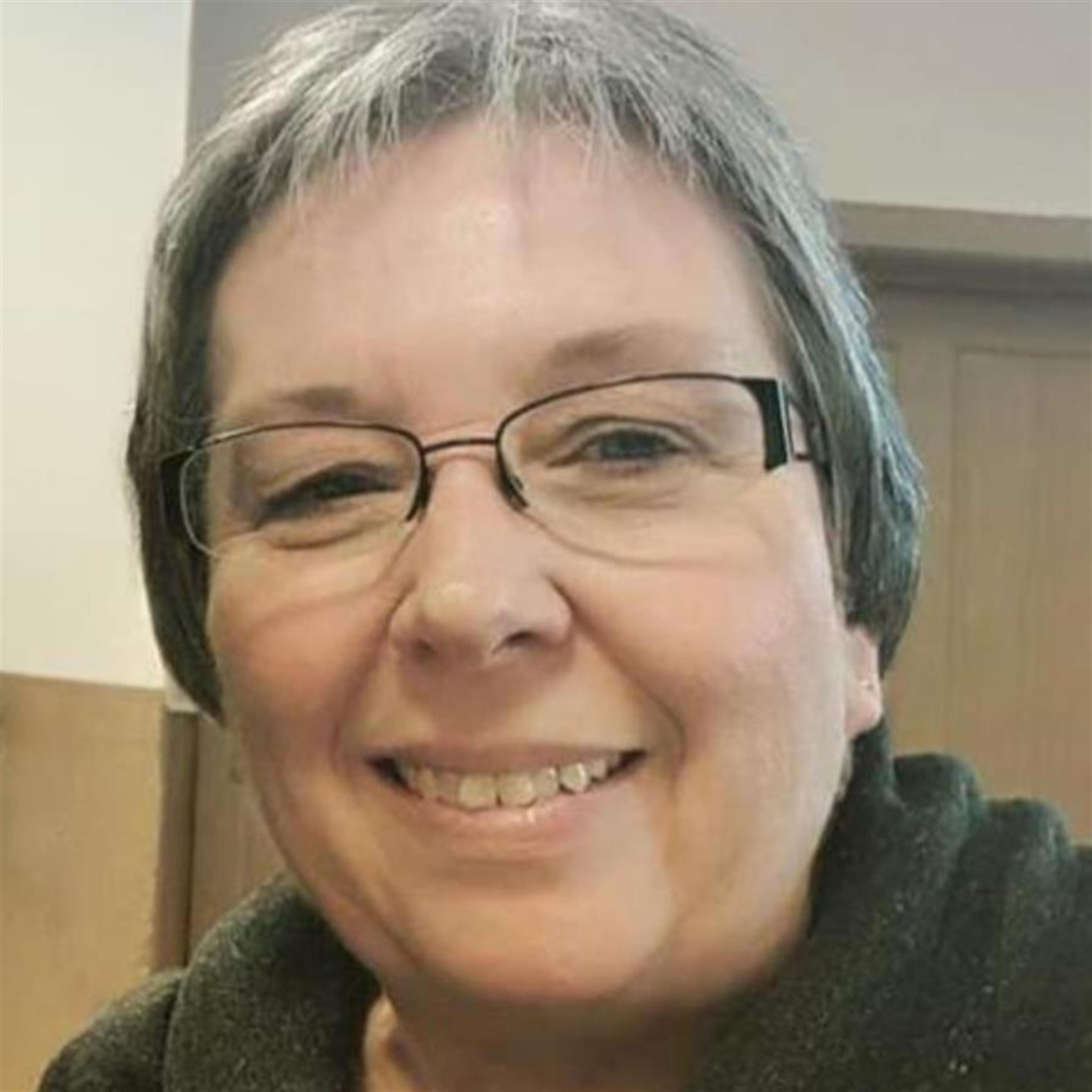 Amy Lou Sittner's obituary picture