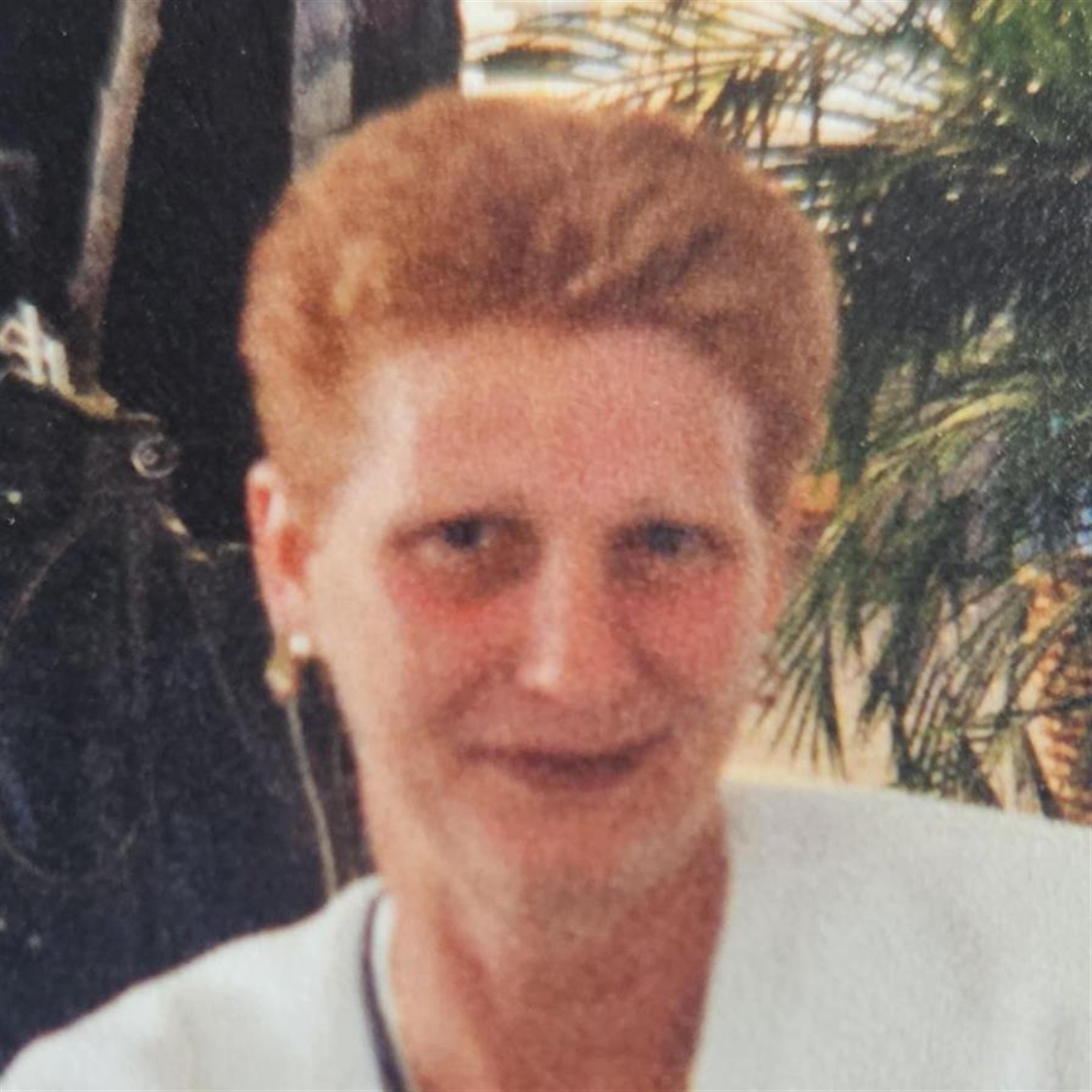 Sherry Skinner's obituary picture