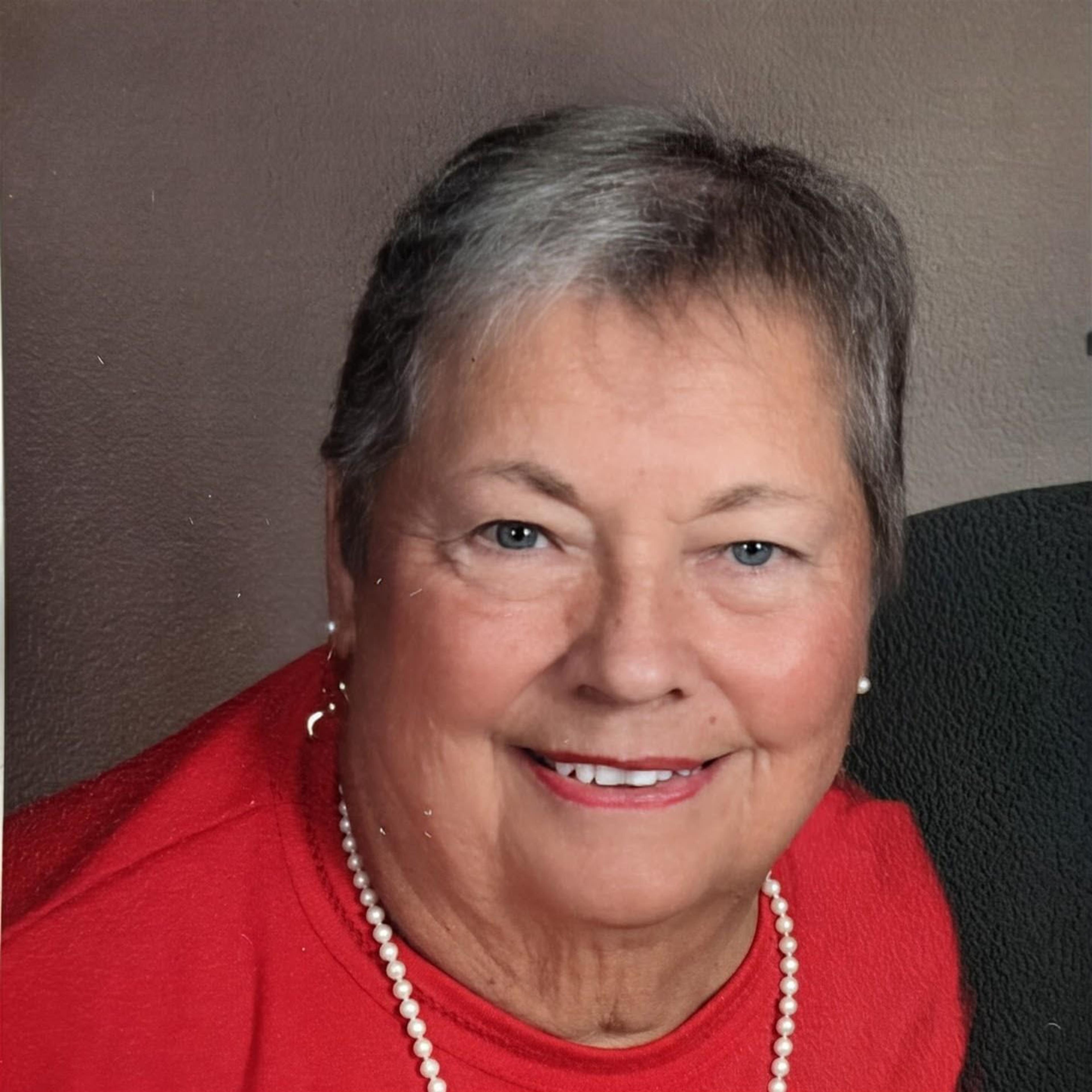 Judith Ann Rademacher's obituary picture