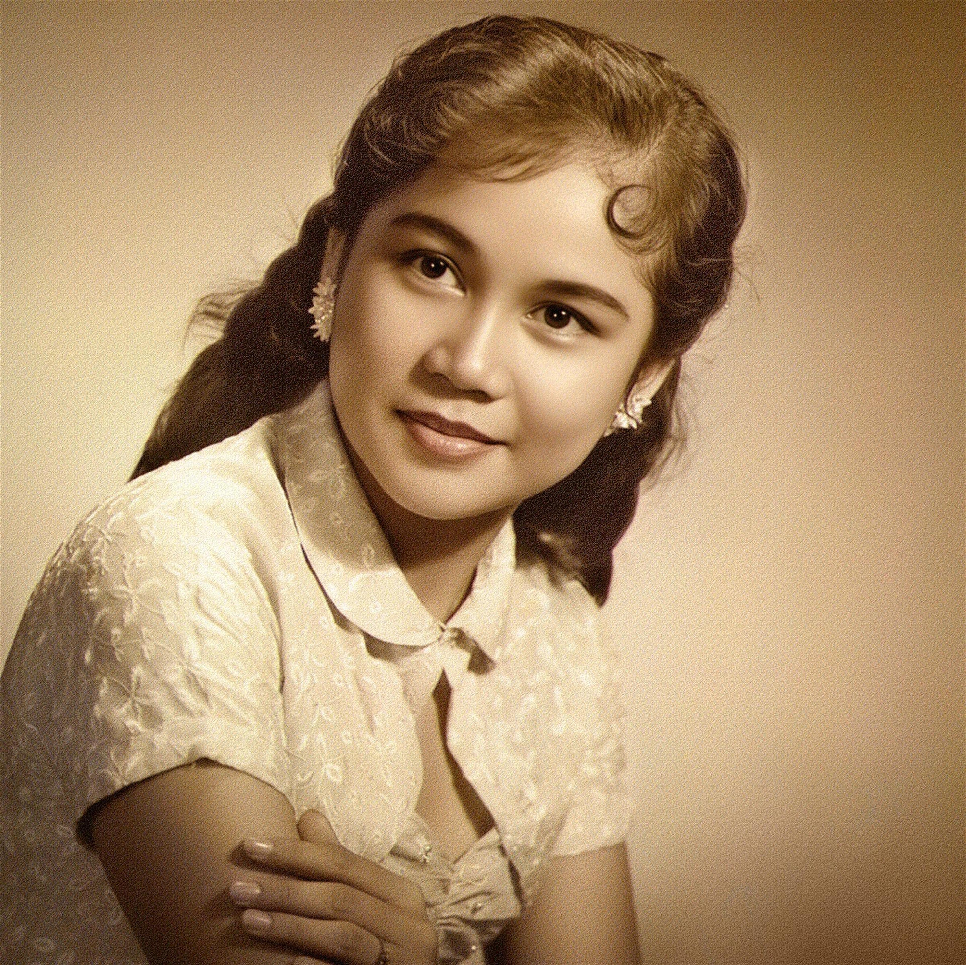 Martha Lansang Bernatia