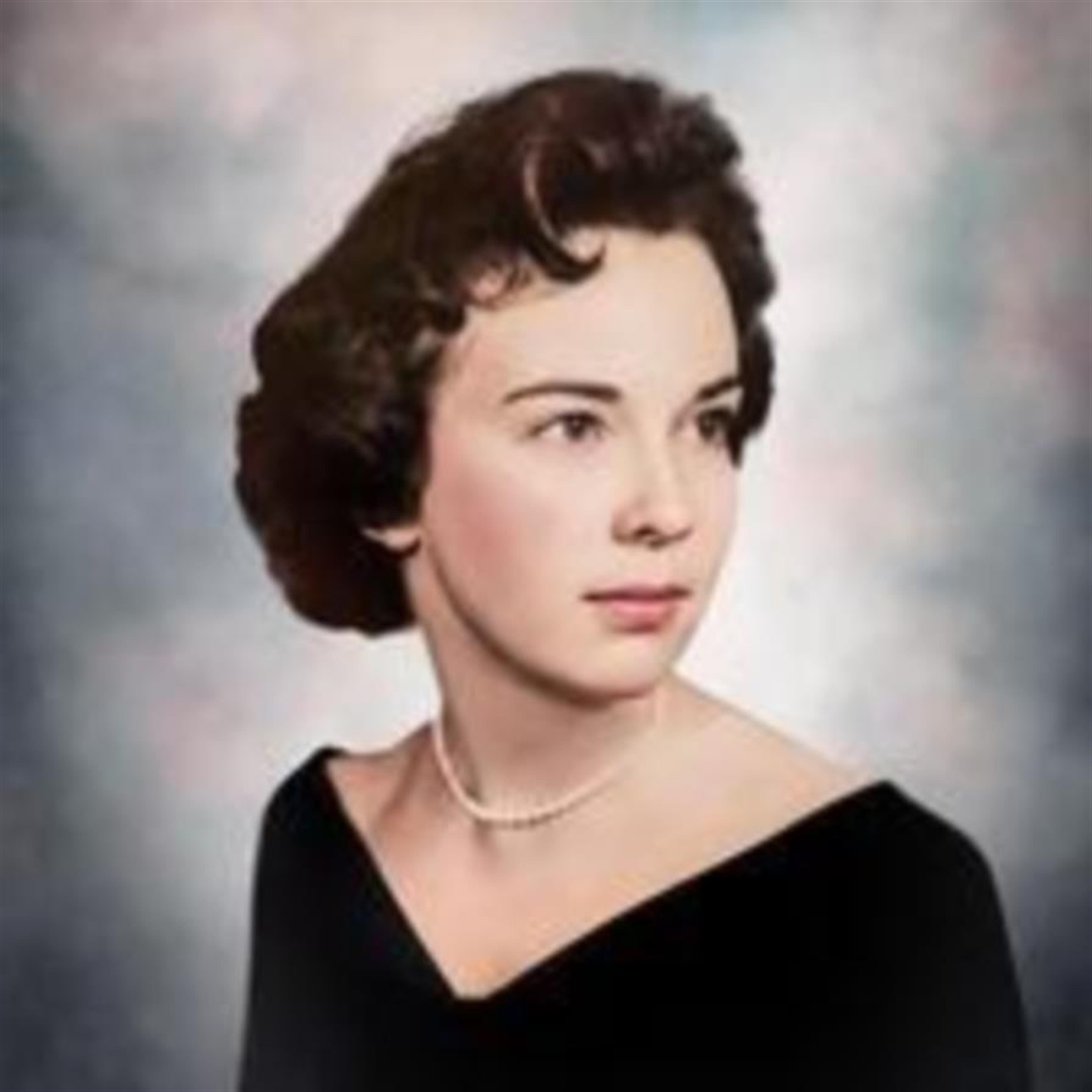 Elizabeth Ann Muirphy's obituary picture