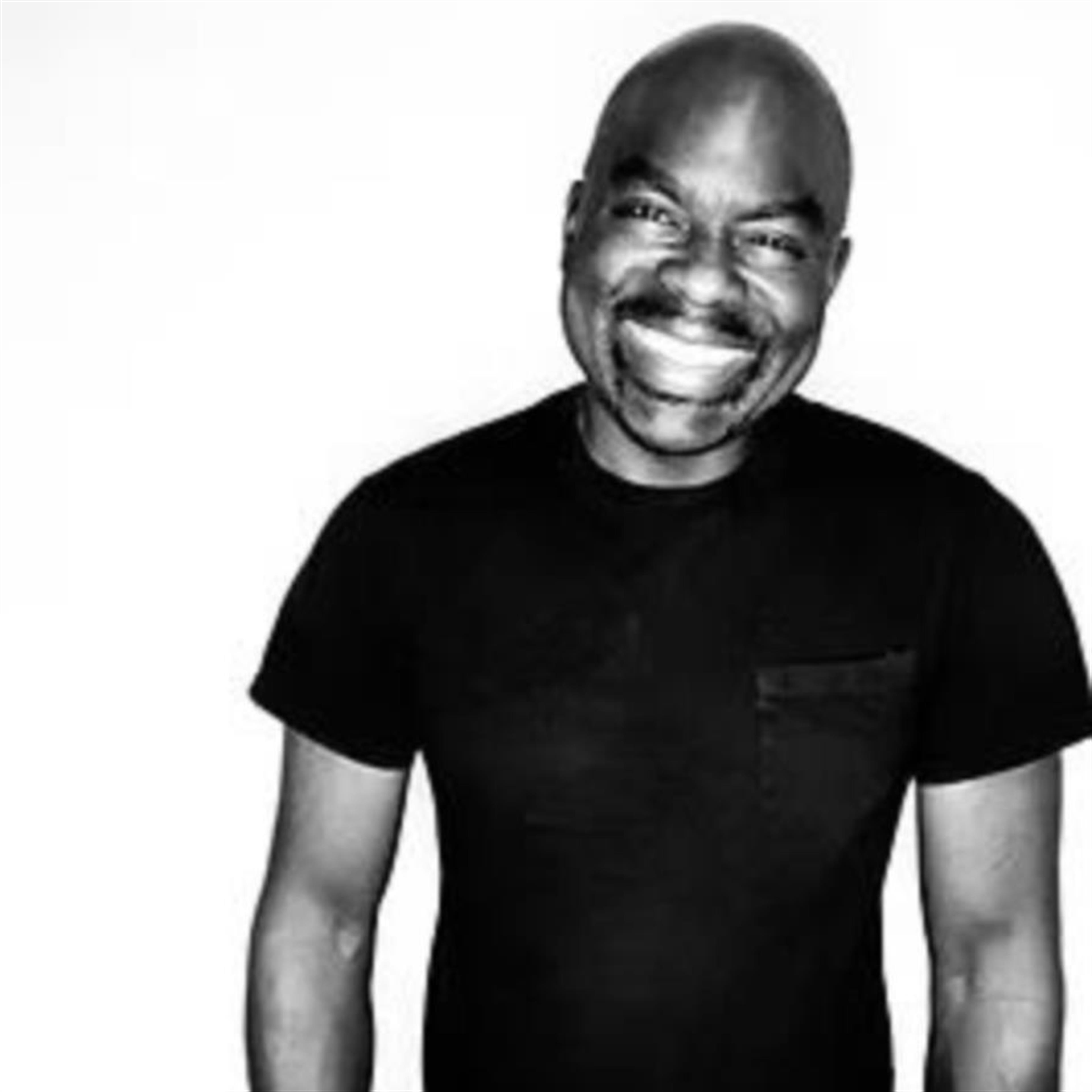 Mr. Gordan Joseph Akinsoji Akinpelu