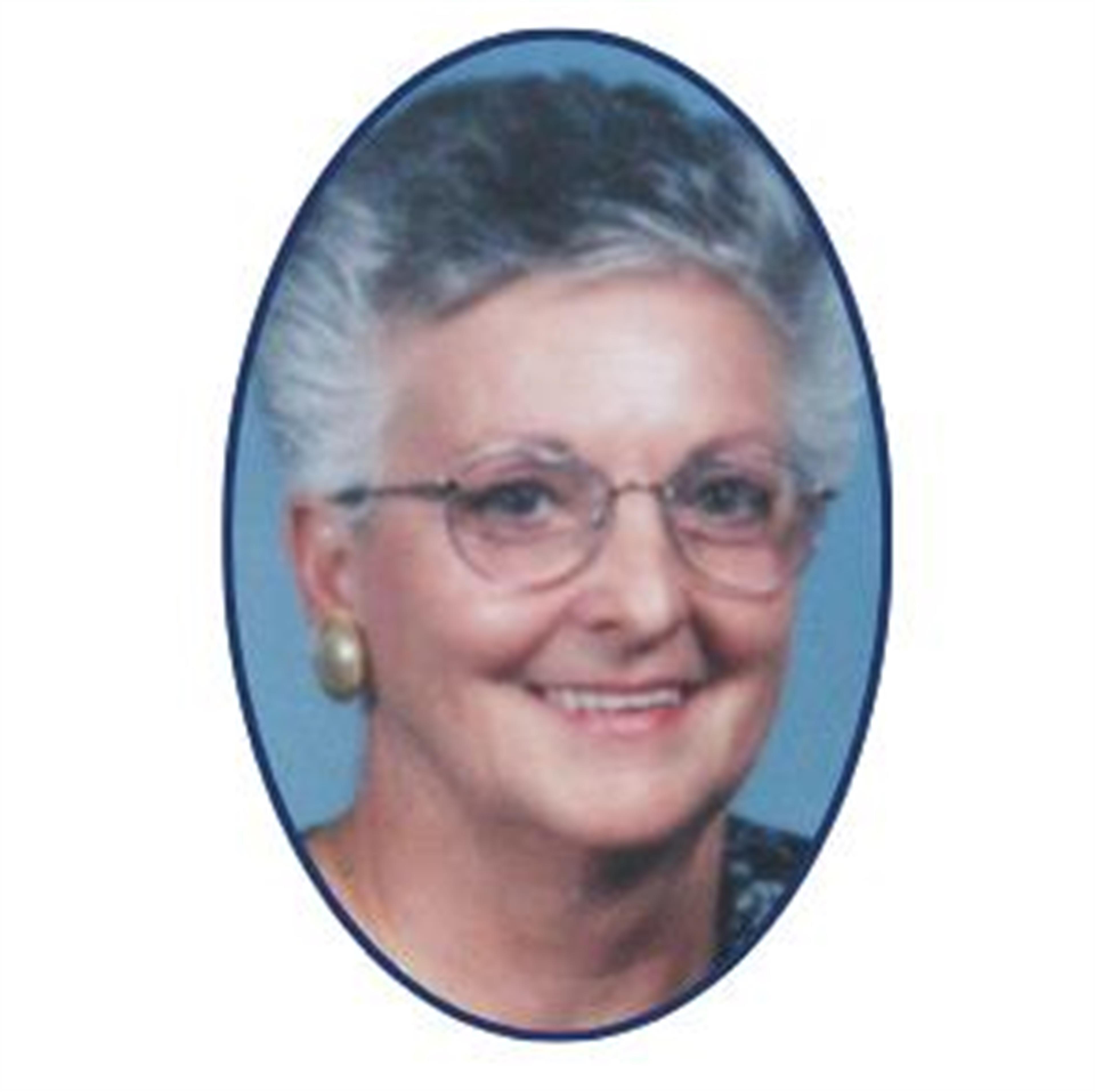 Donna Jean Schmidt