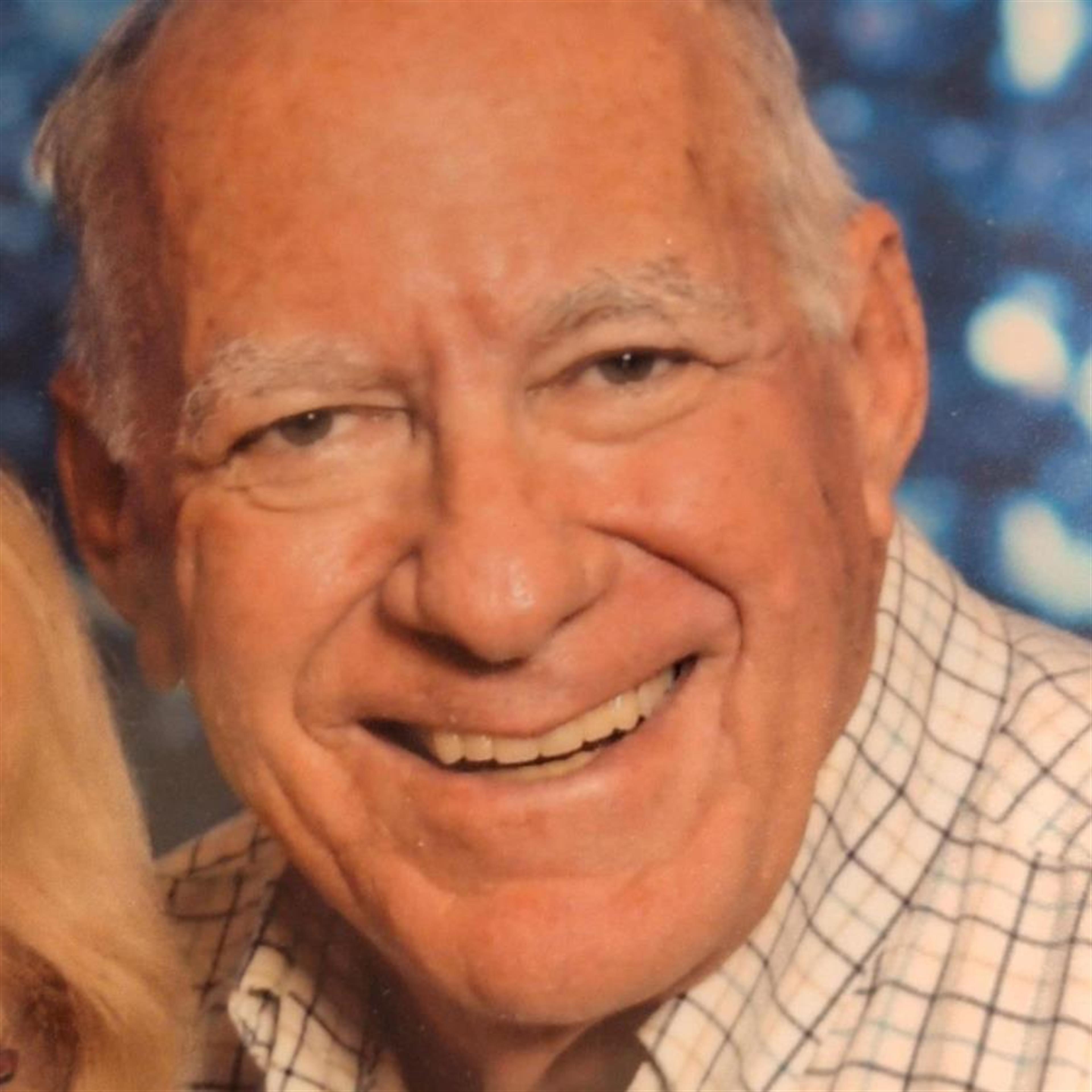 Marc Robert Freedman