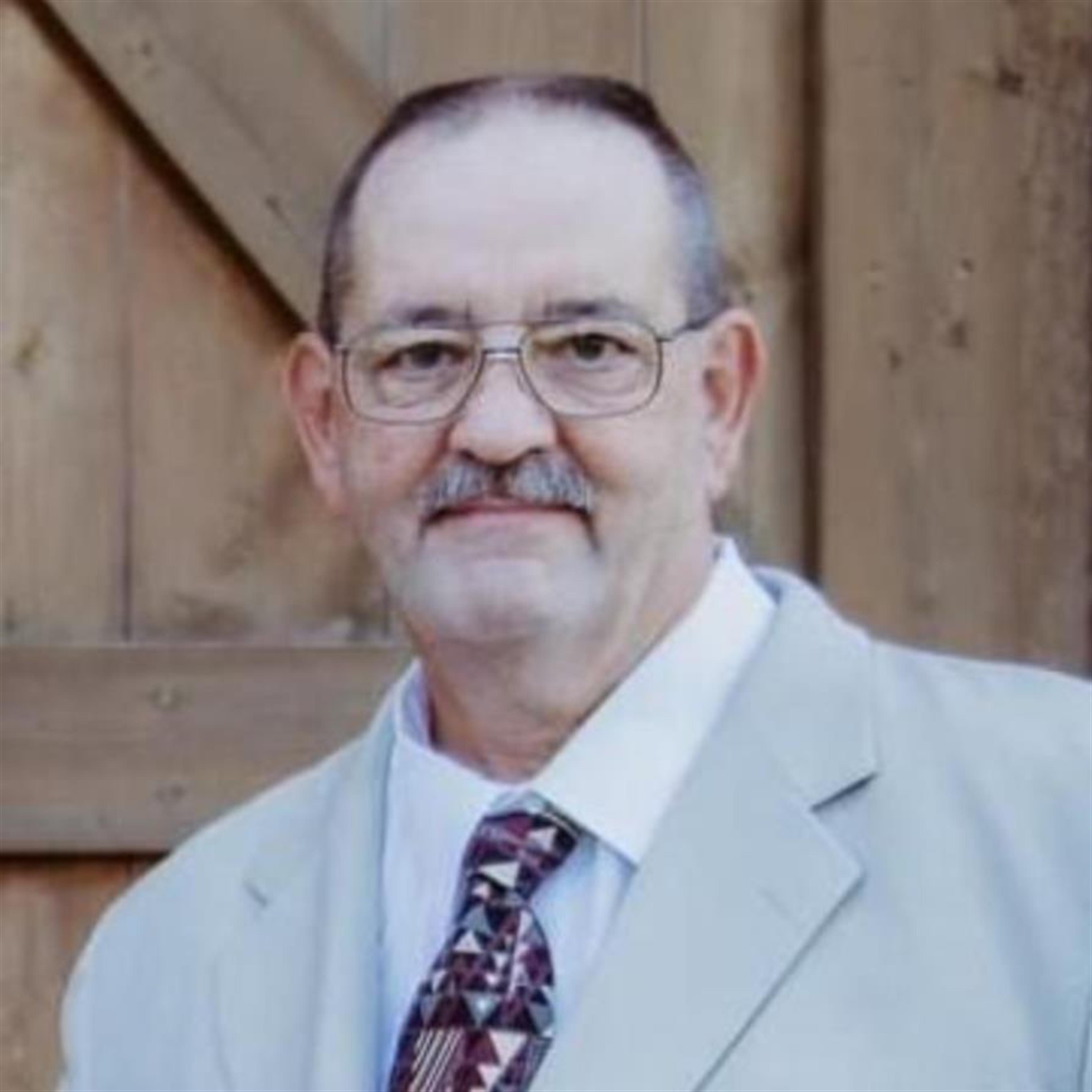 Kenneth Ray "Kenny" Ridgley's obituary picture