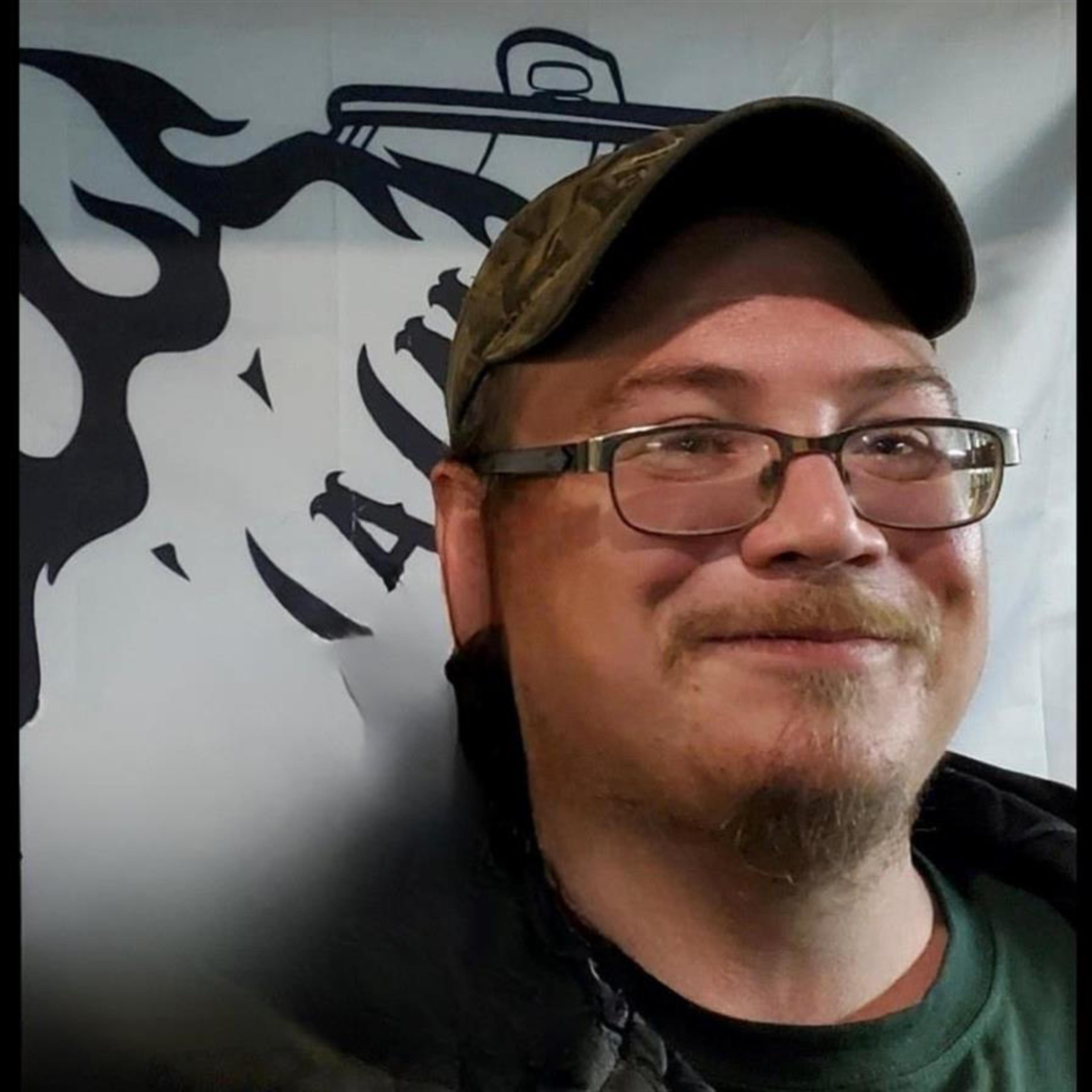 Robert Patrick Pierson