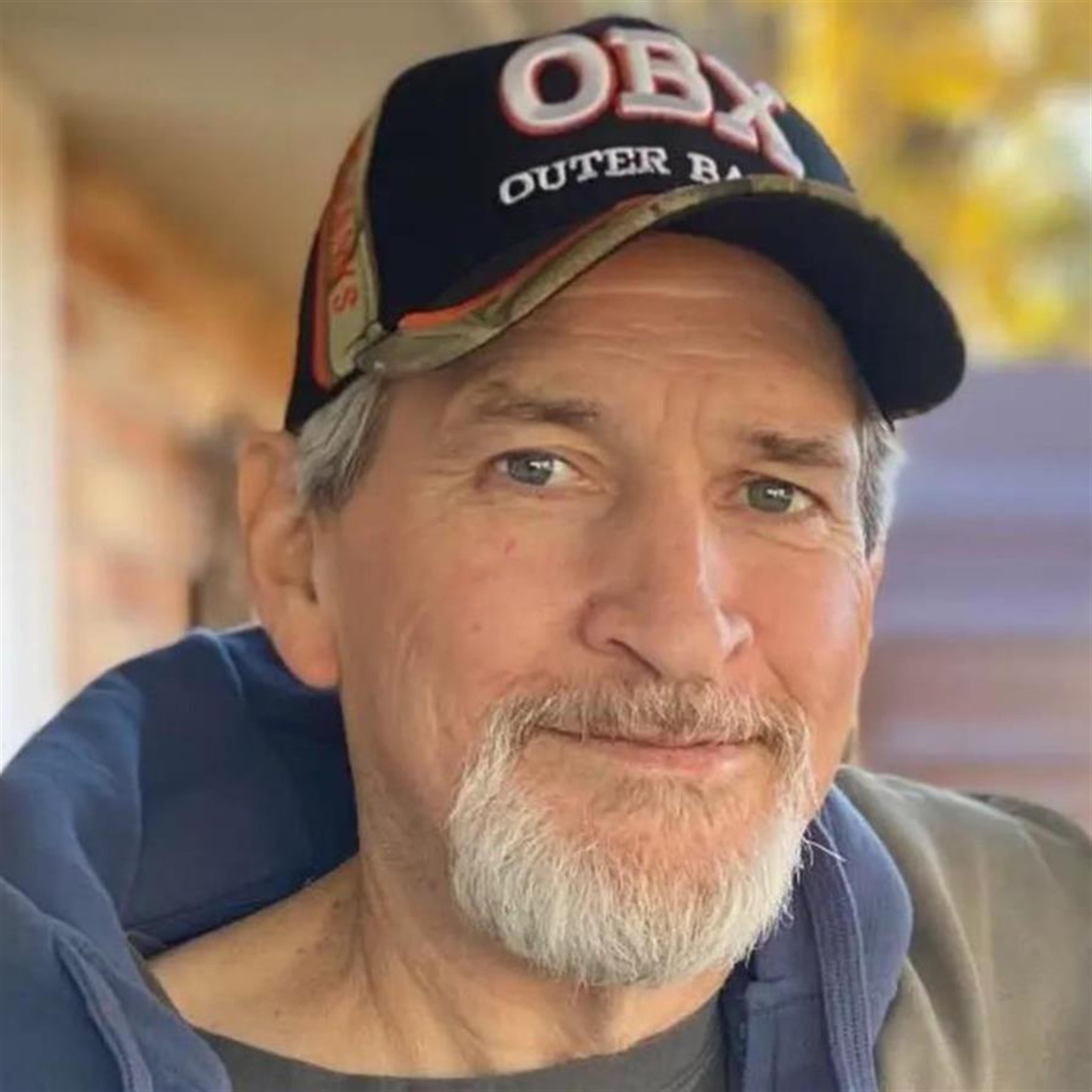 Mark Taylor Lee's obituary picture