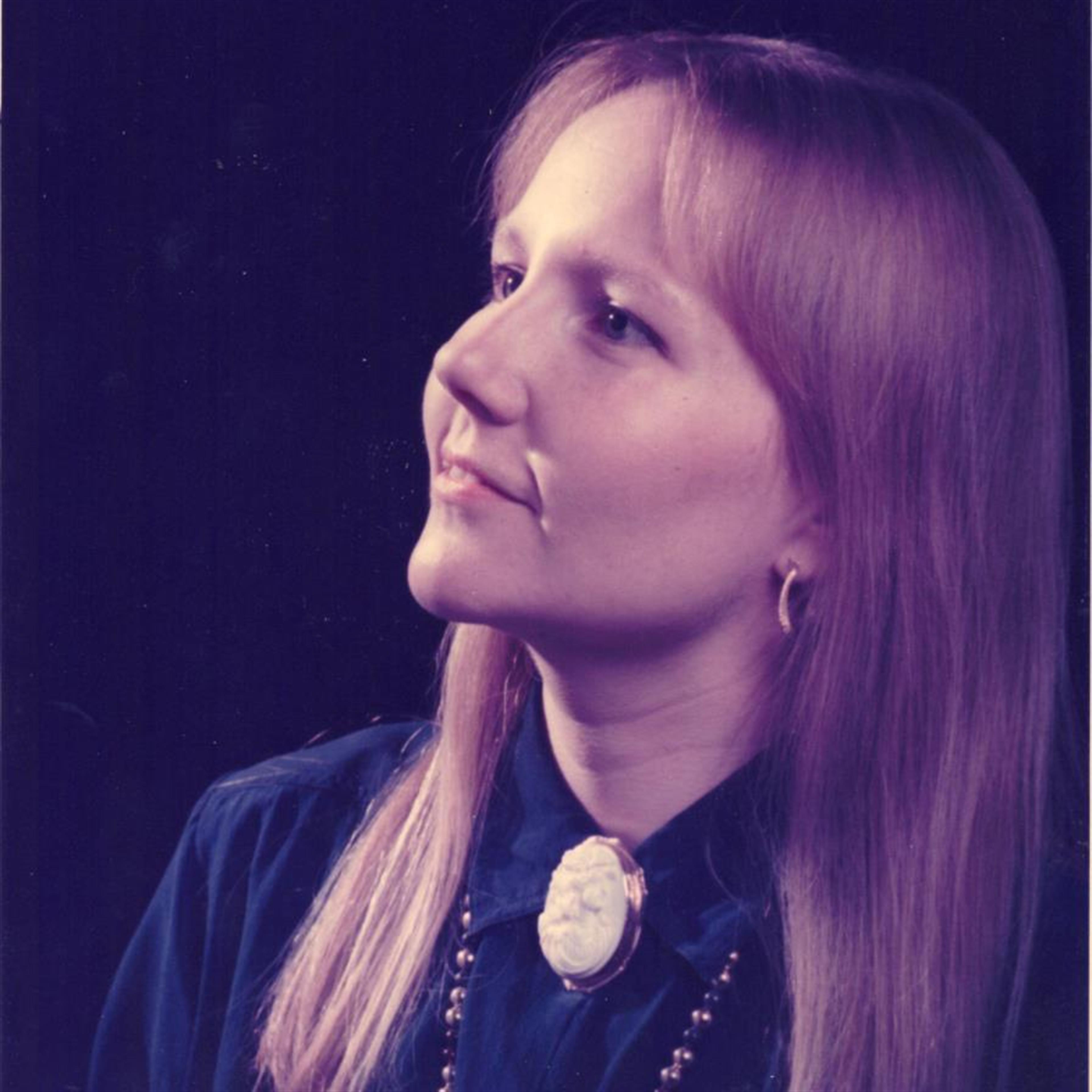 Anna Baggarly Carter