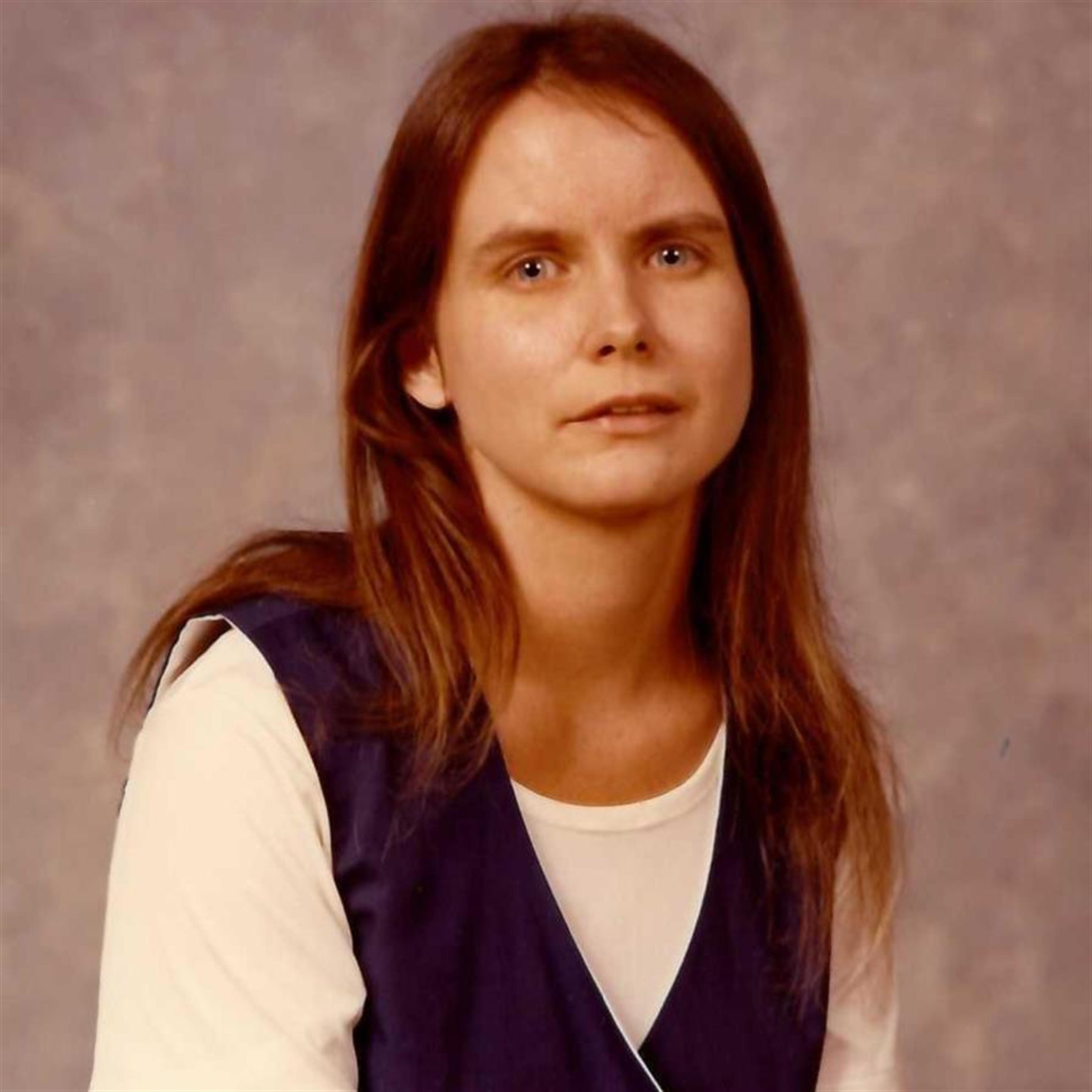 Vivian Marie Pourroy