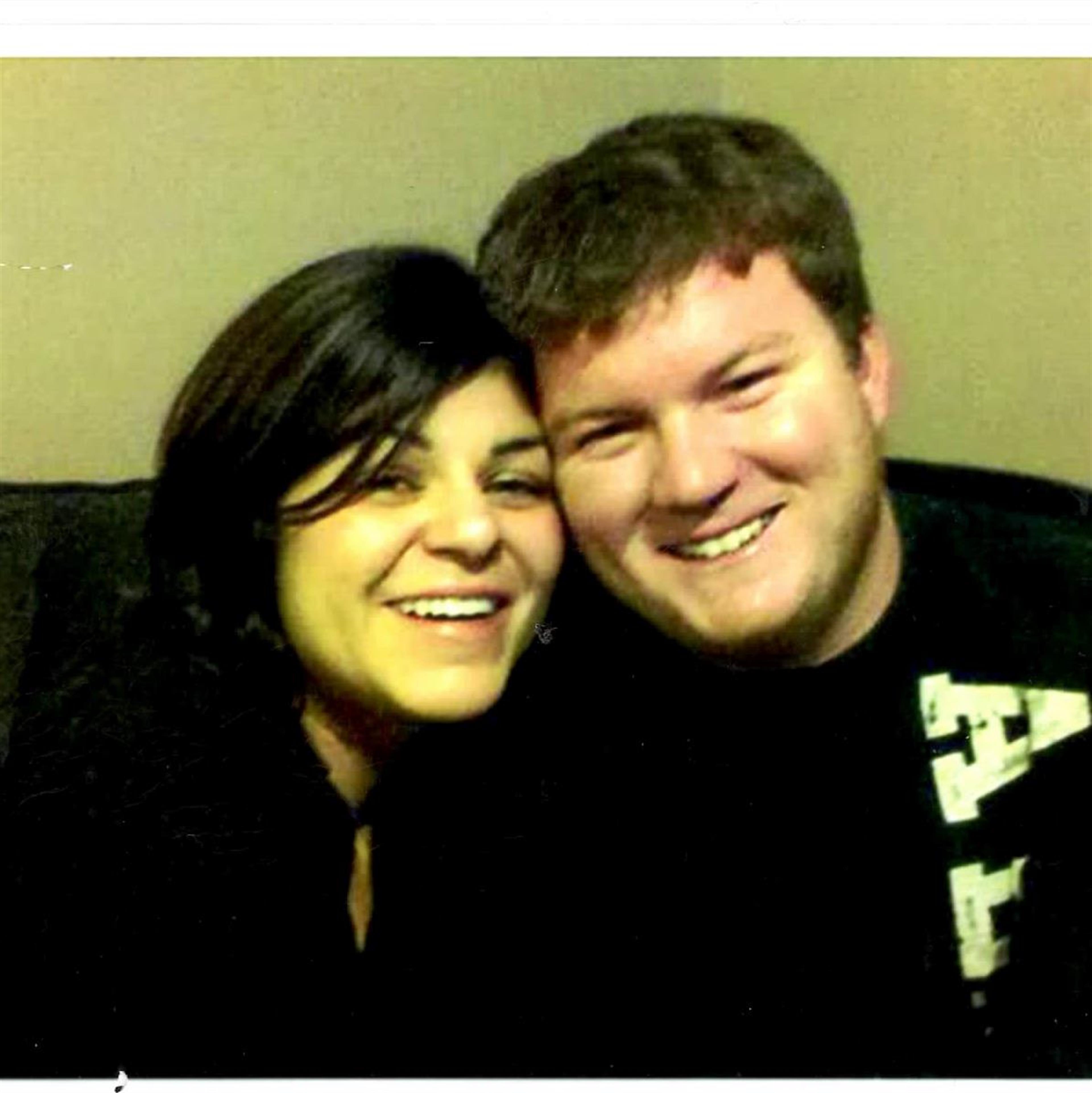 Megan Michelle Davis