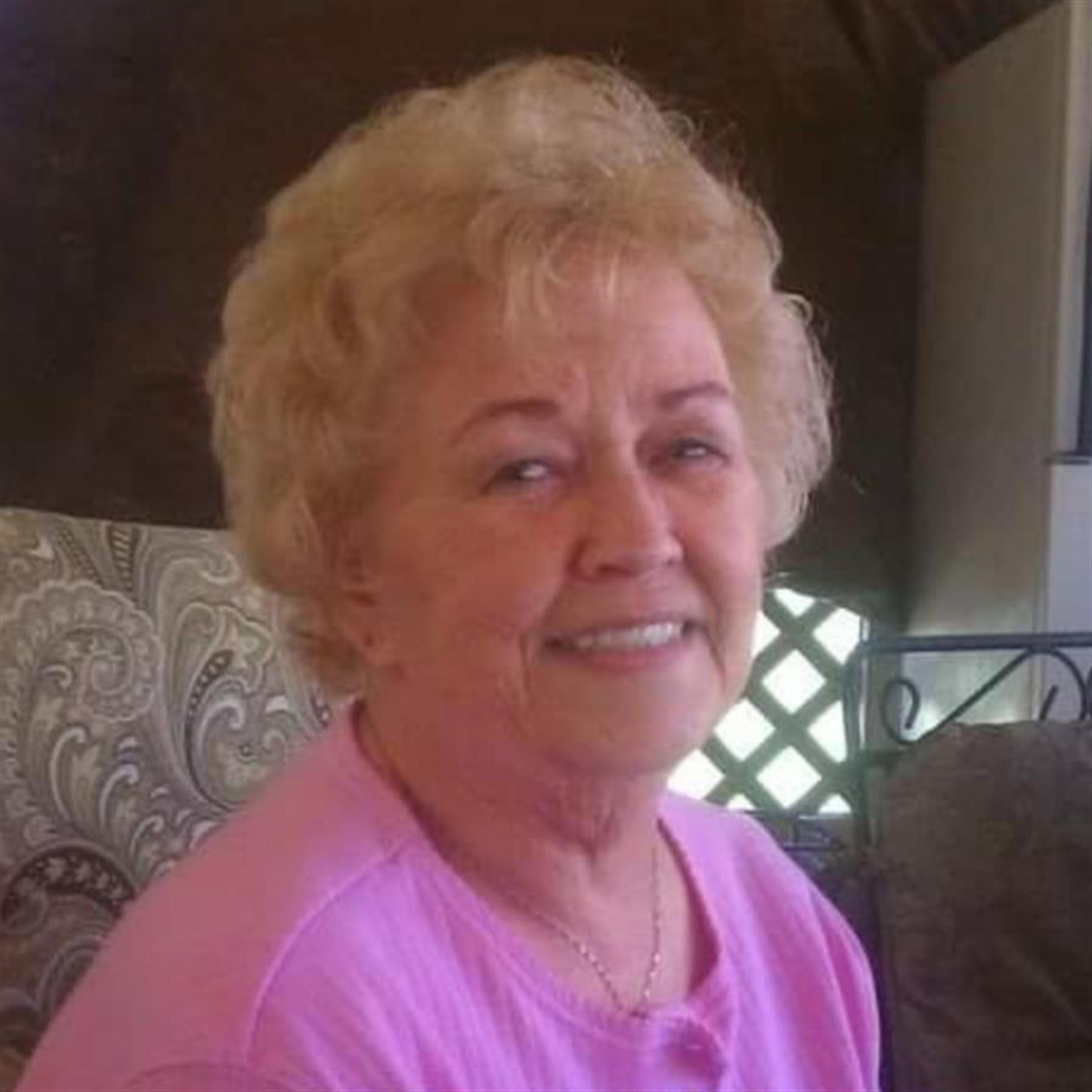 Dorothy Juanita Freeman's obituary picture