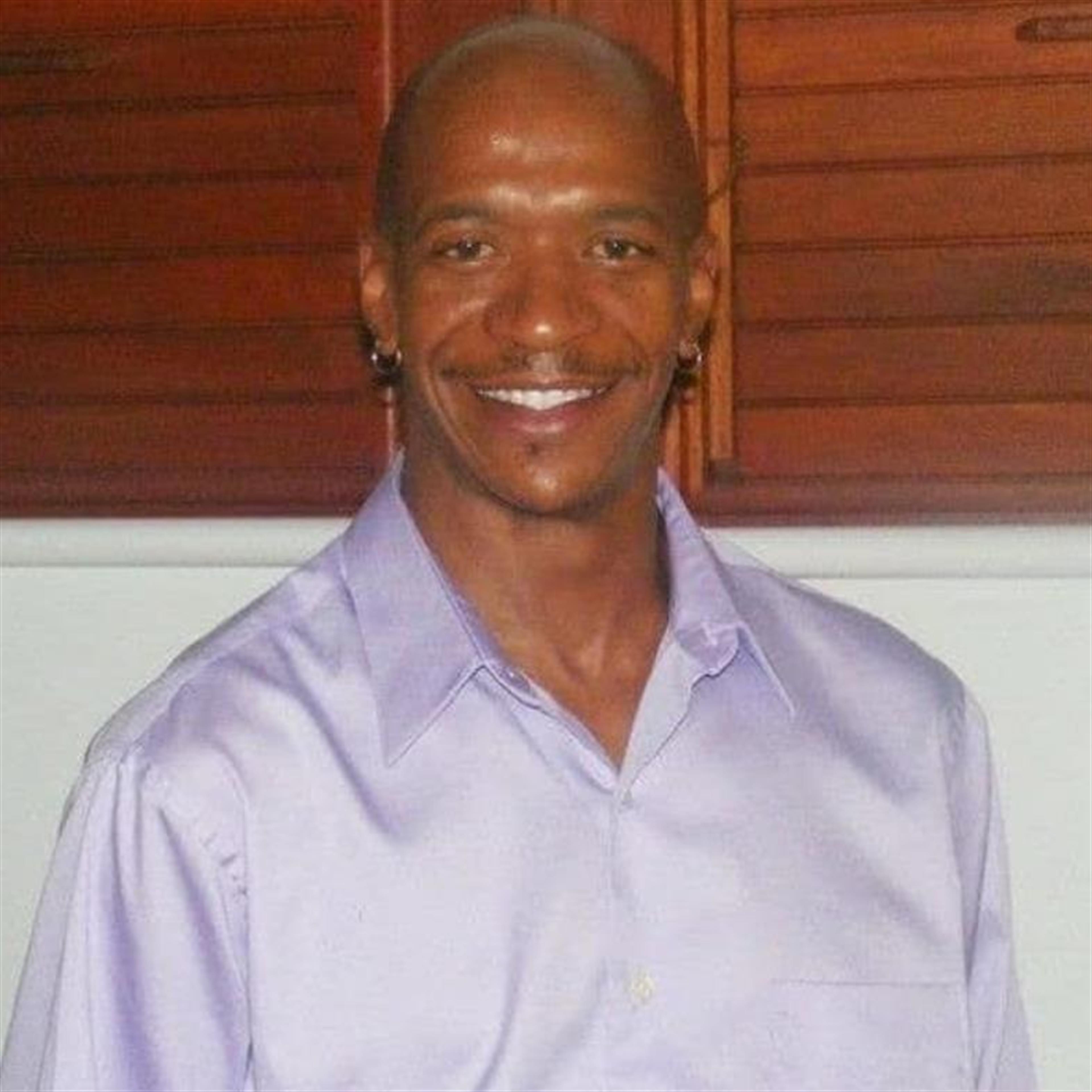 Charles Anthony King