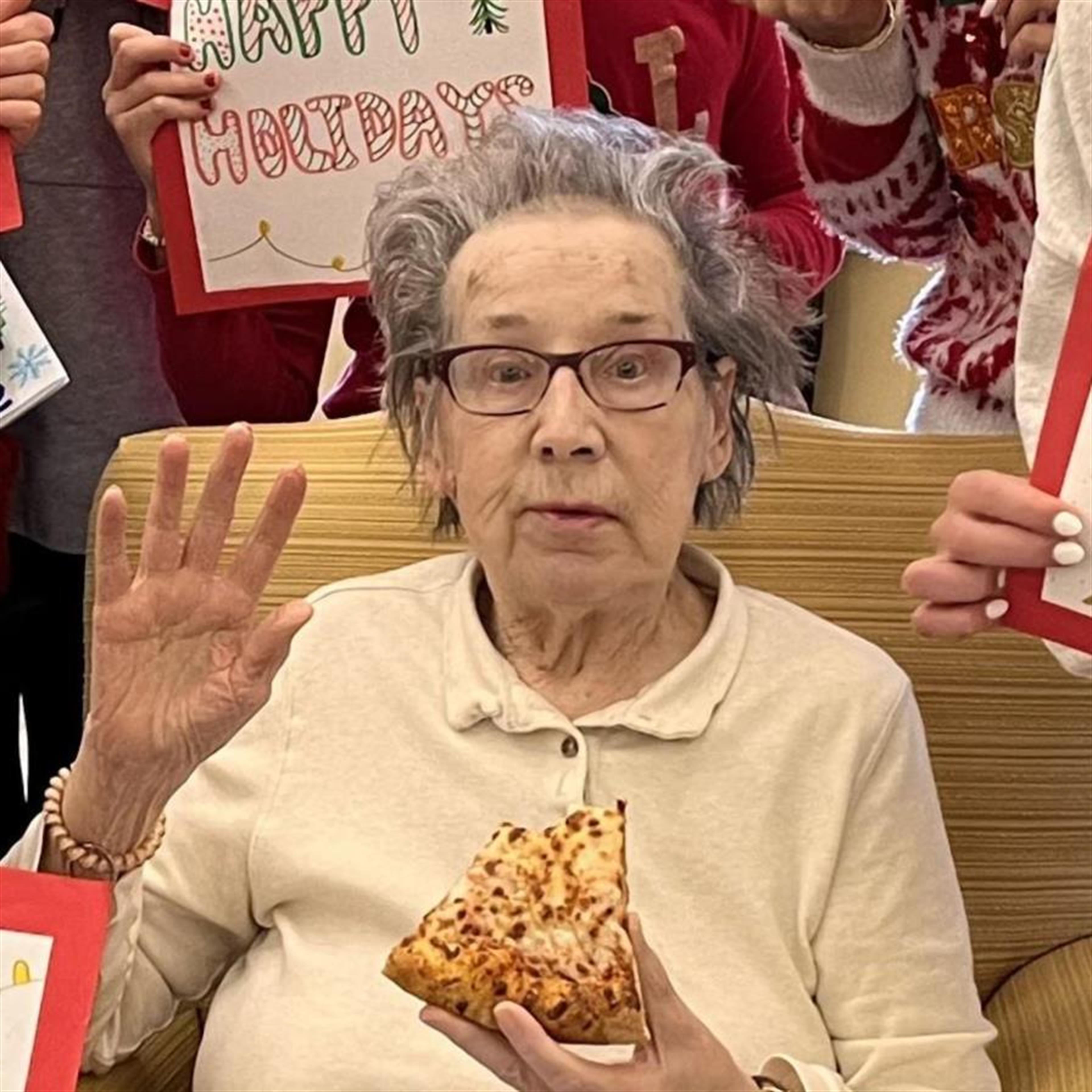 Barbara L. Roche's obituary picture