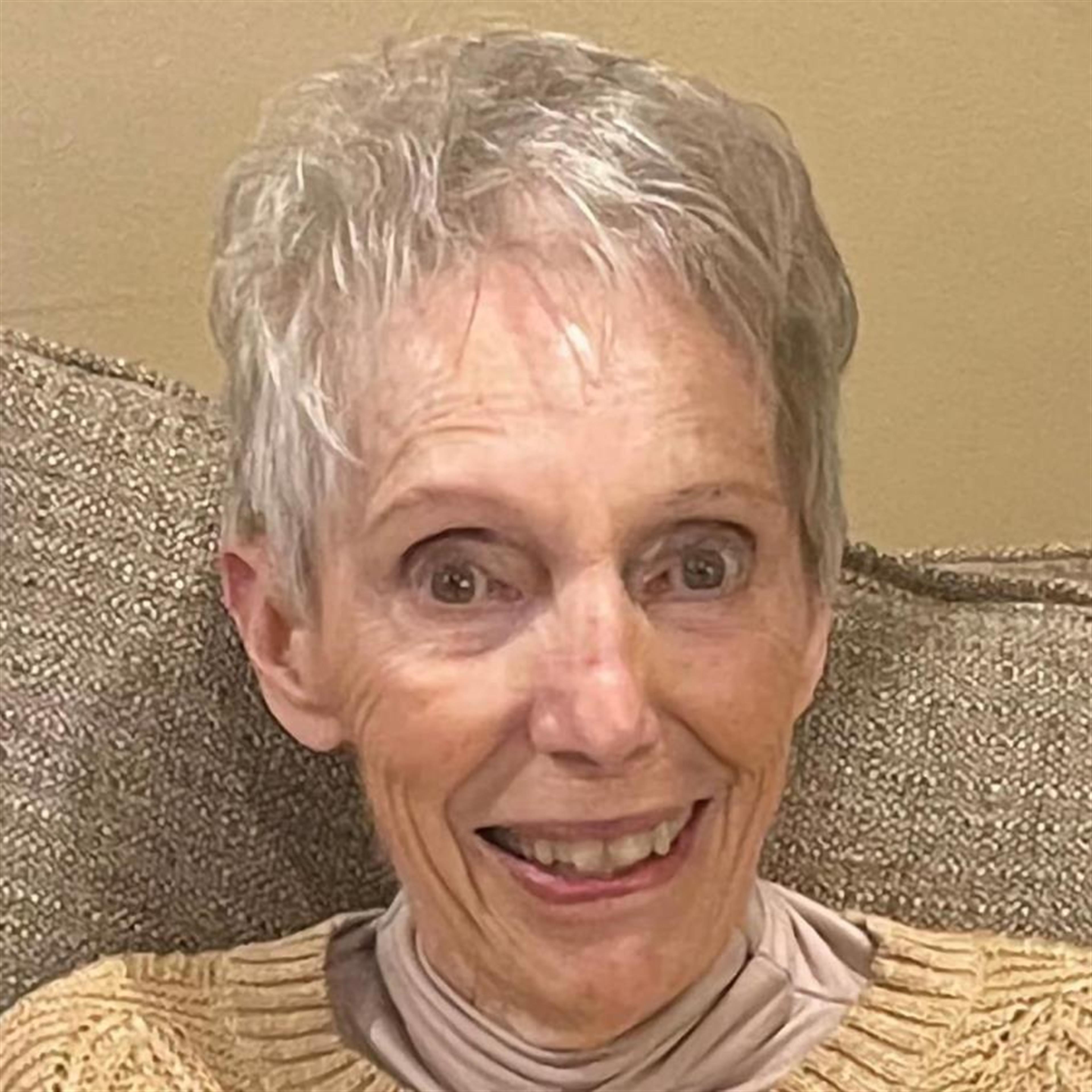 Carol Jean Hepting's obituary picture