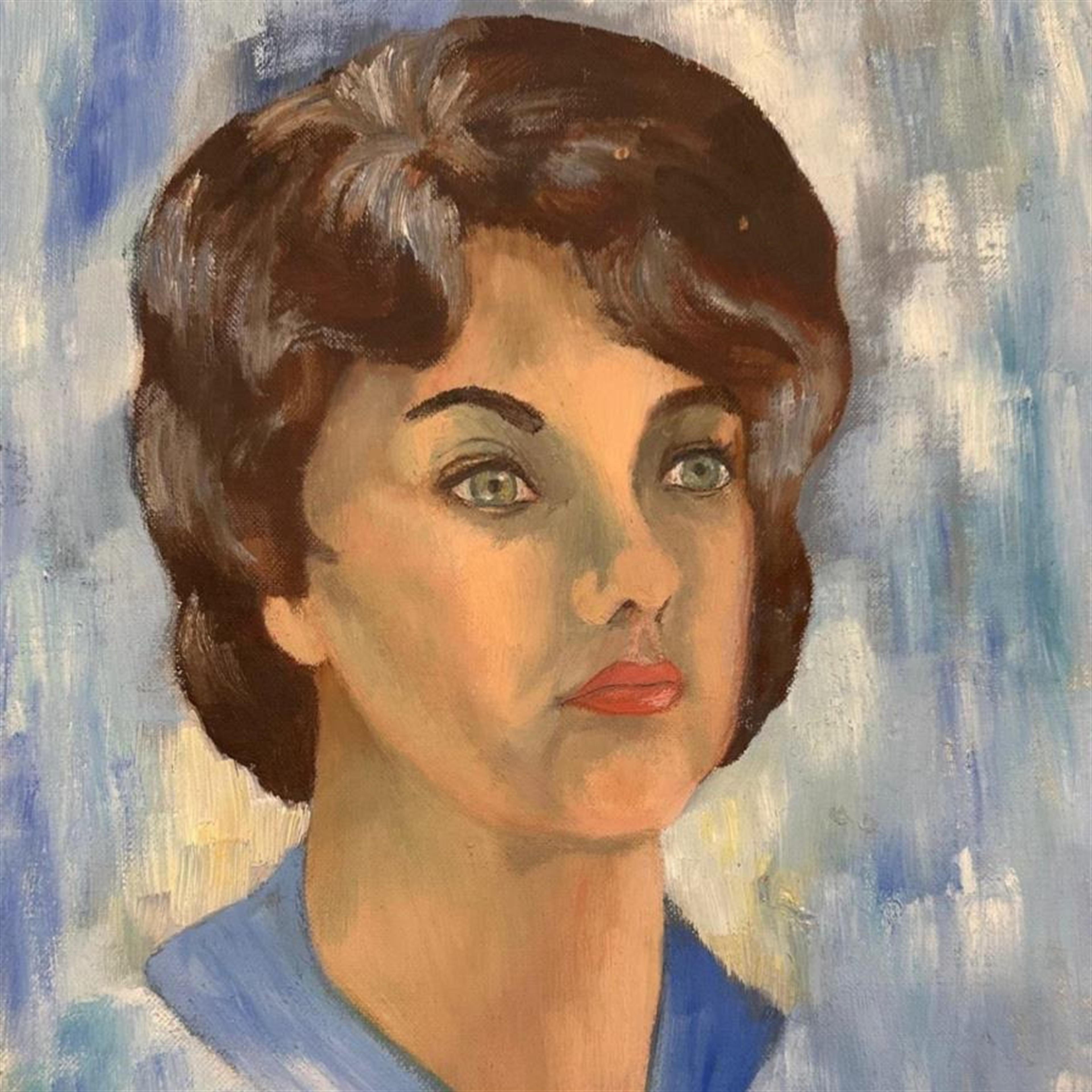 Mary Ann Rueter's obituary picture