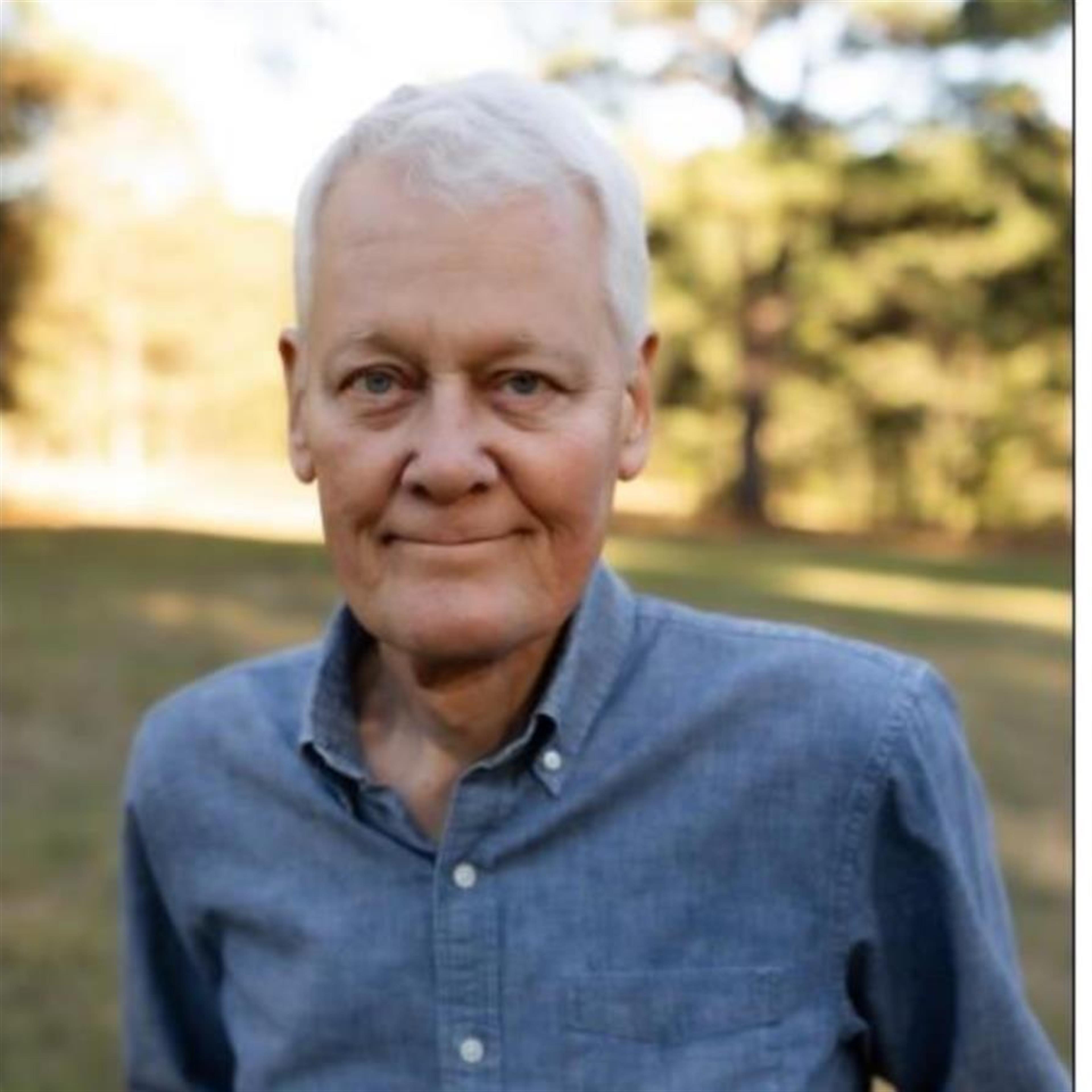 Arne Melson's obituary picture