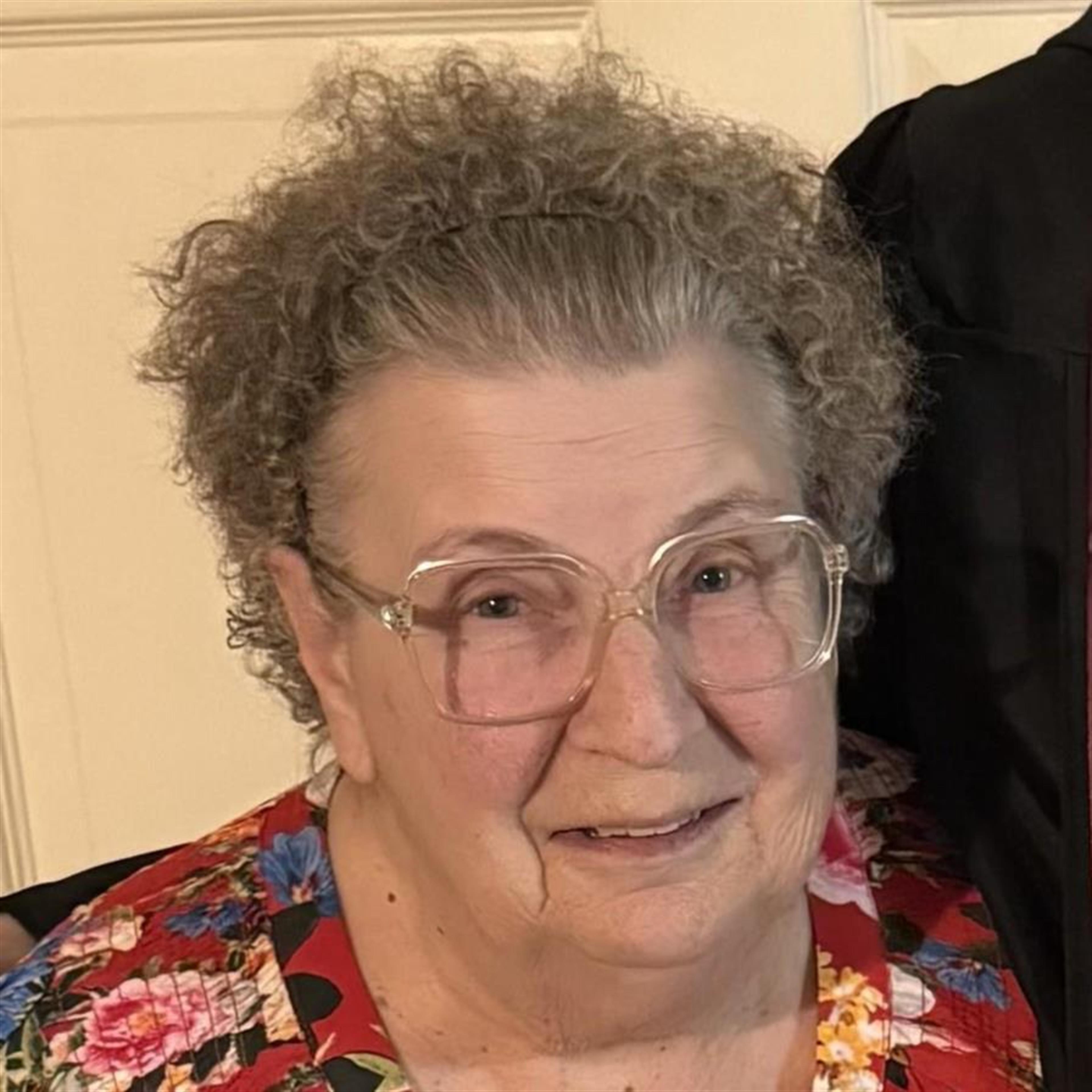 Anita Marie Vaught's obituary picture