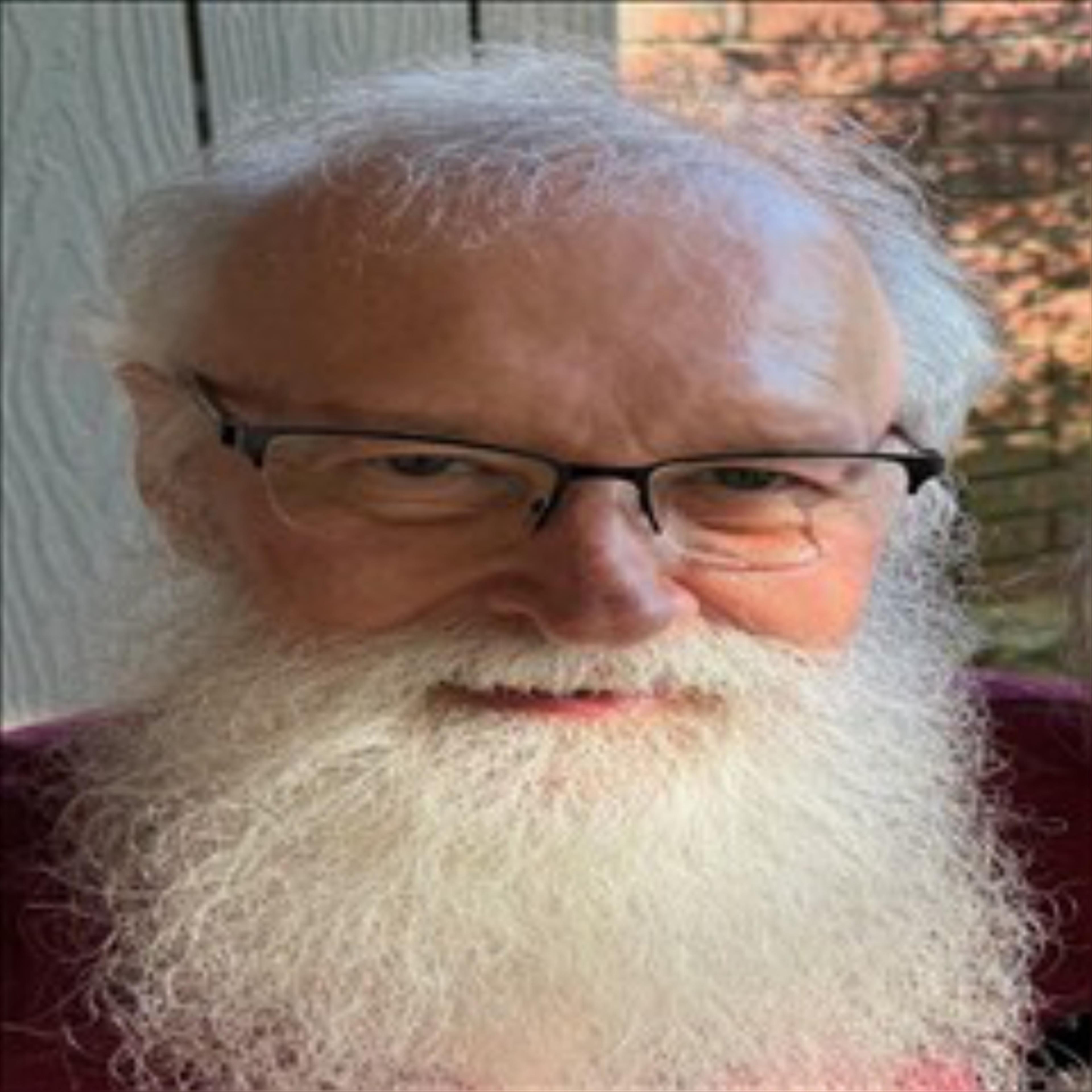 Stephen Douglas Whittle's obituary picture