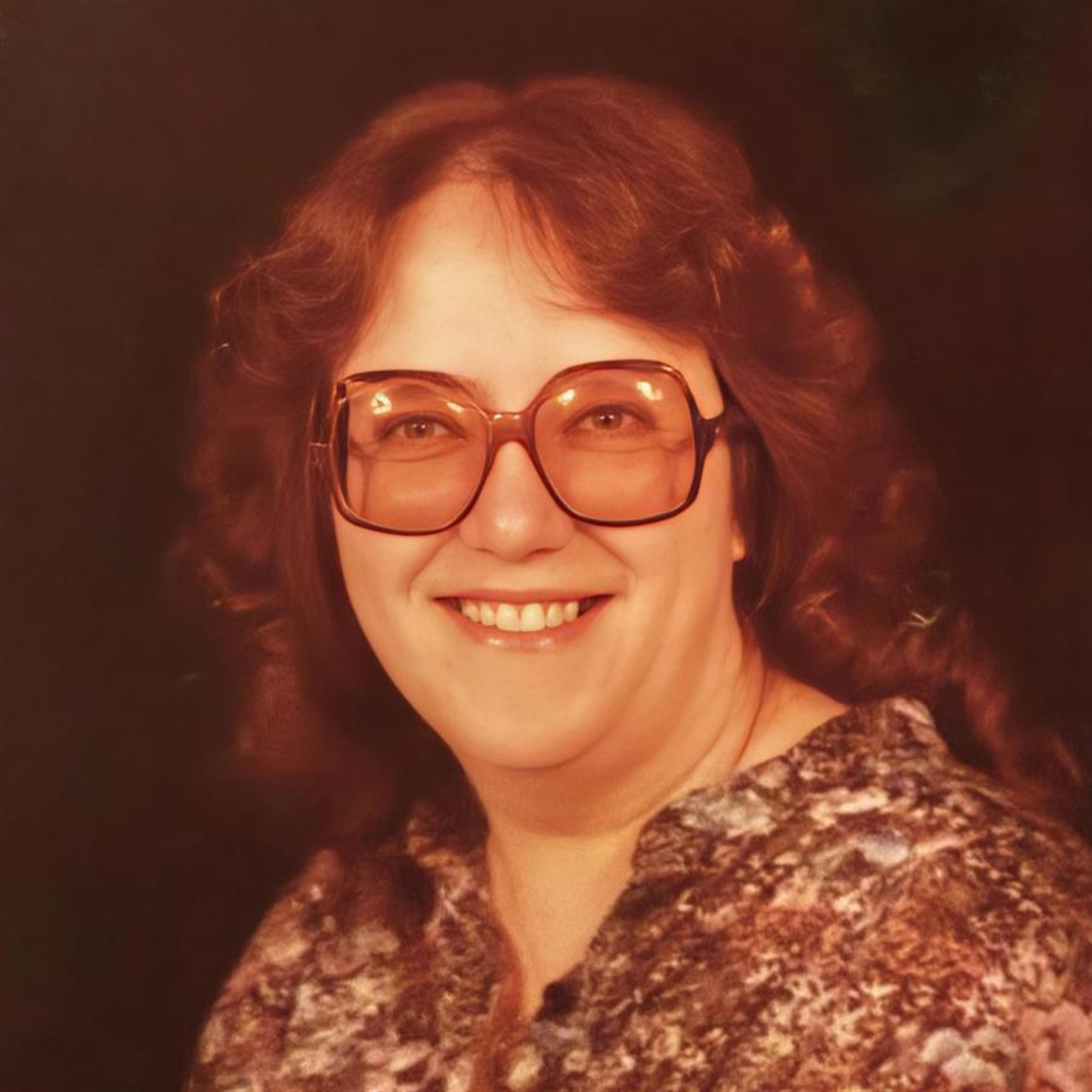 Carol Dean Baker Elliott