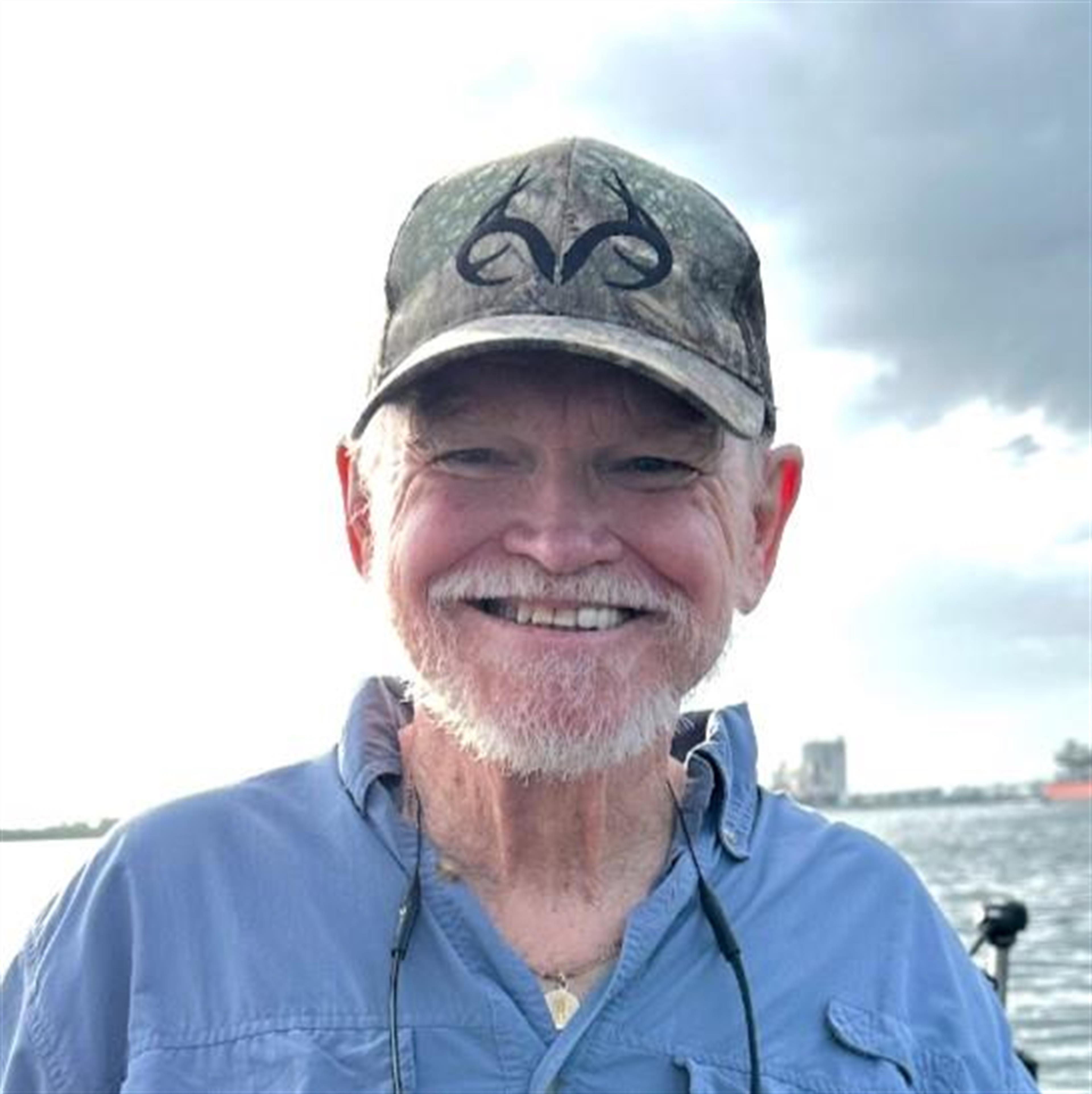 Stephen Michael Bridwell