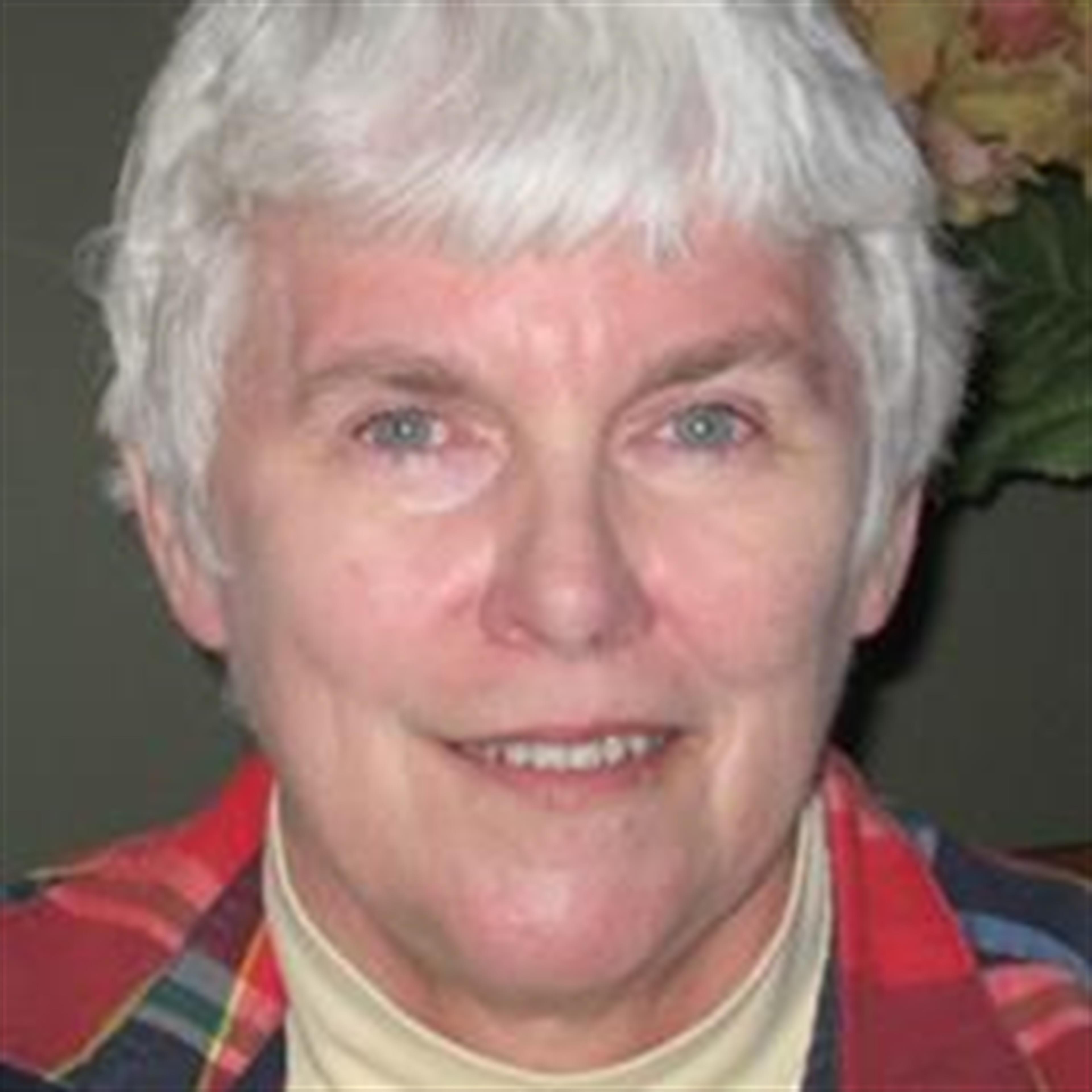 Mary Mitchell Korowin's obituary picture