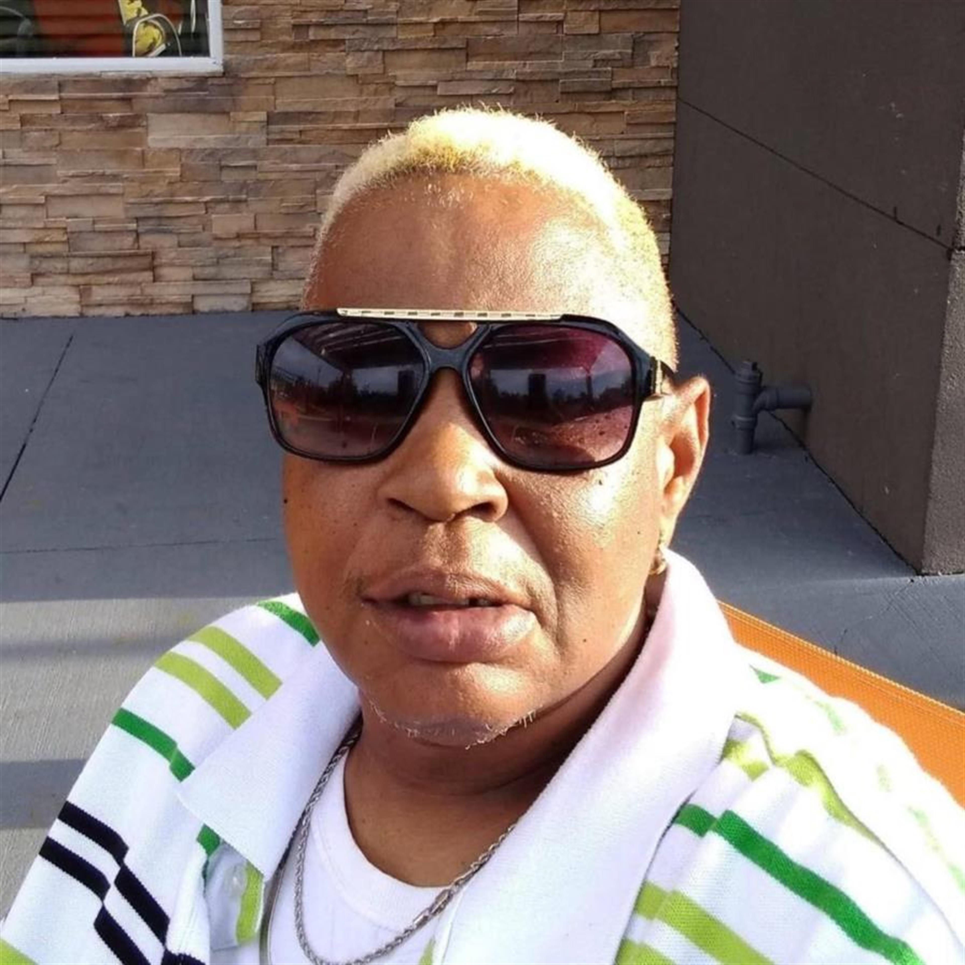 Katrina Jernigan's obituary picture