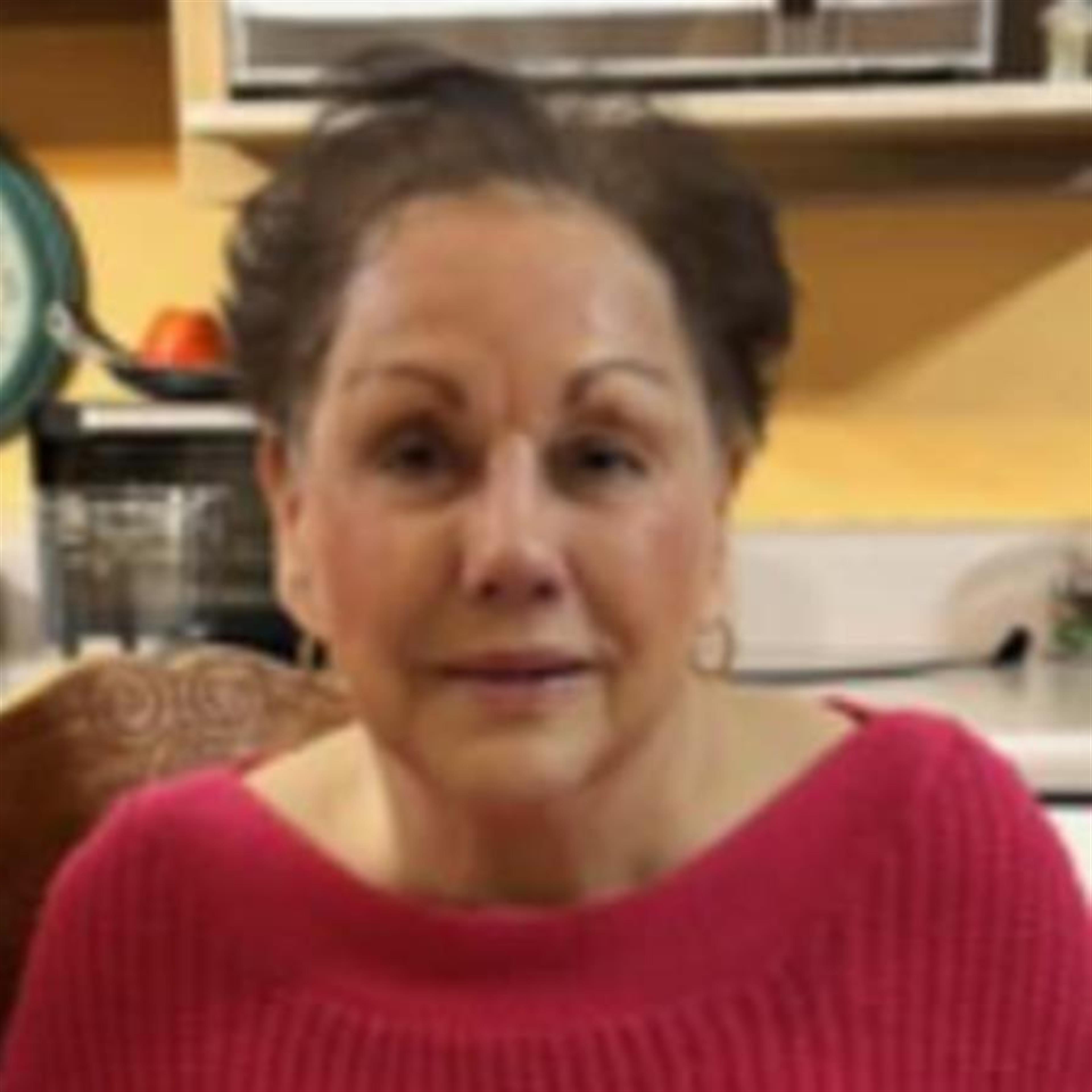 Zelmira Rivas' obituary picture