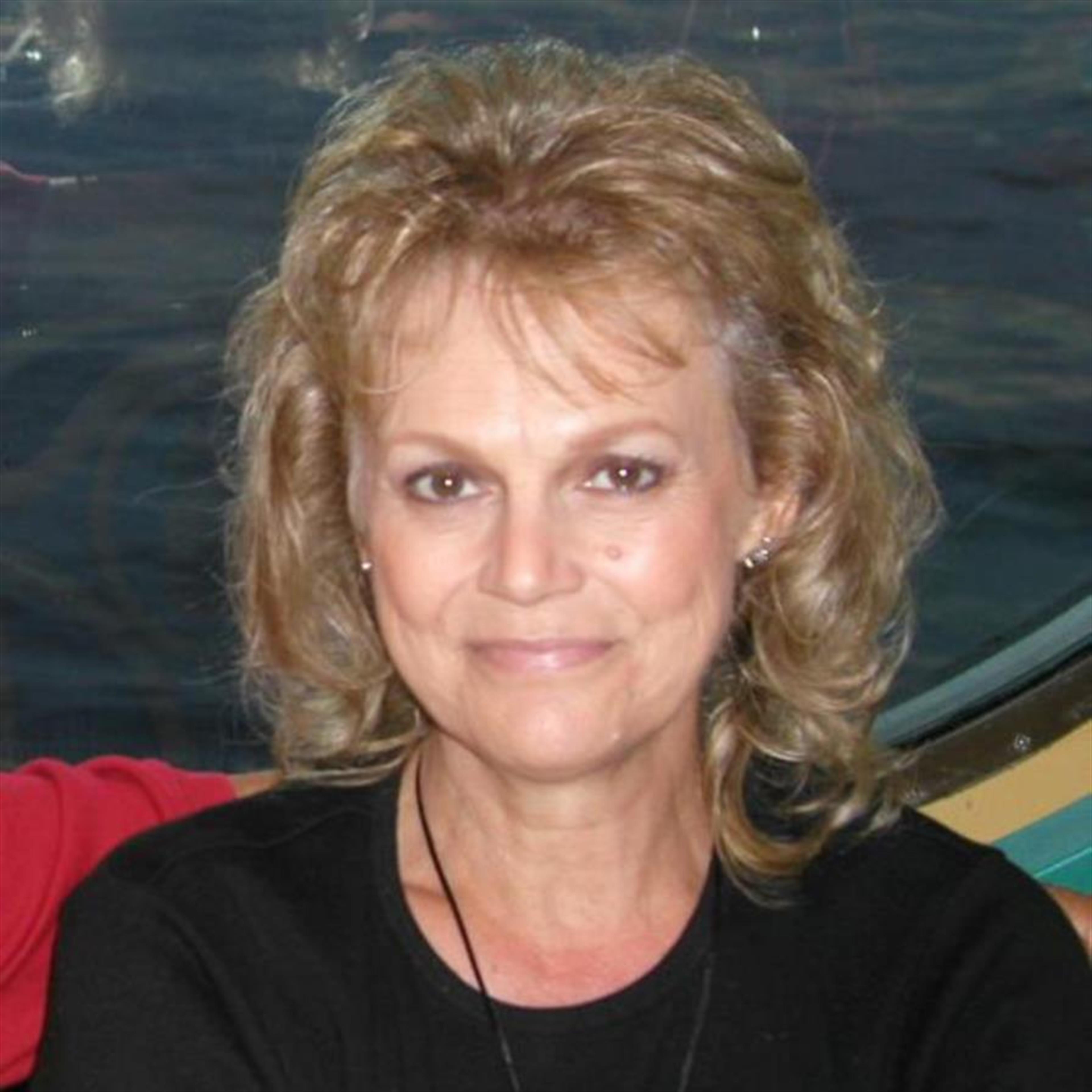 Linda Lucille Hulet's obituary picture