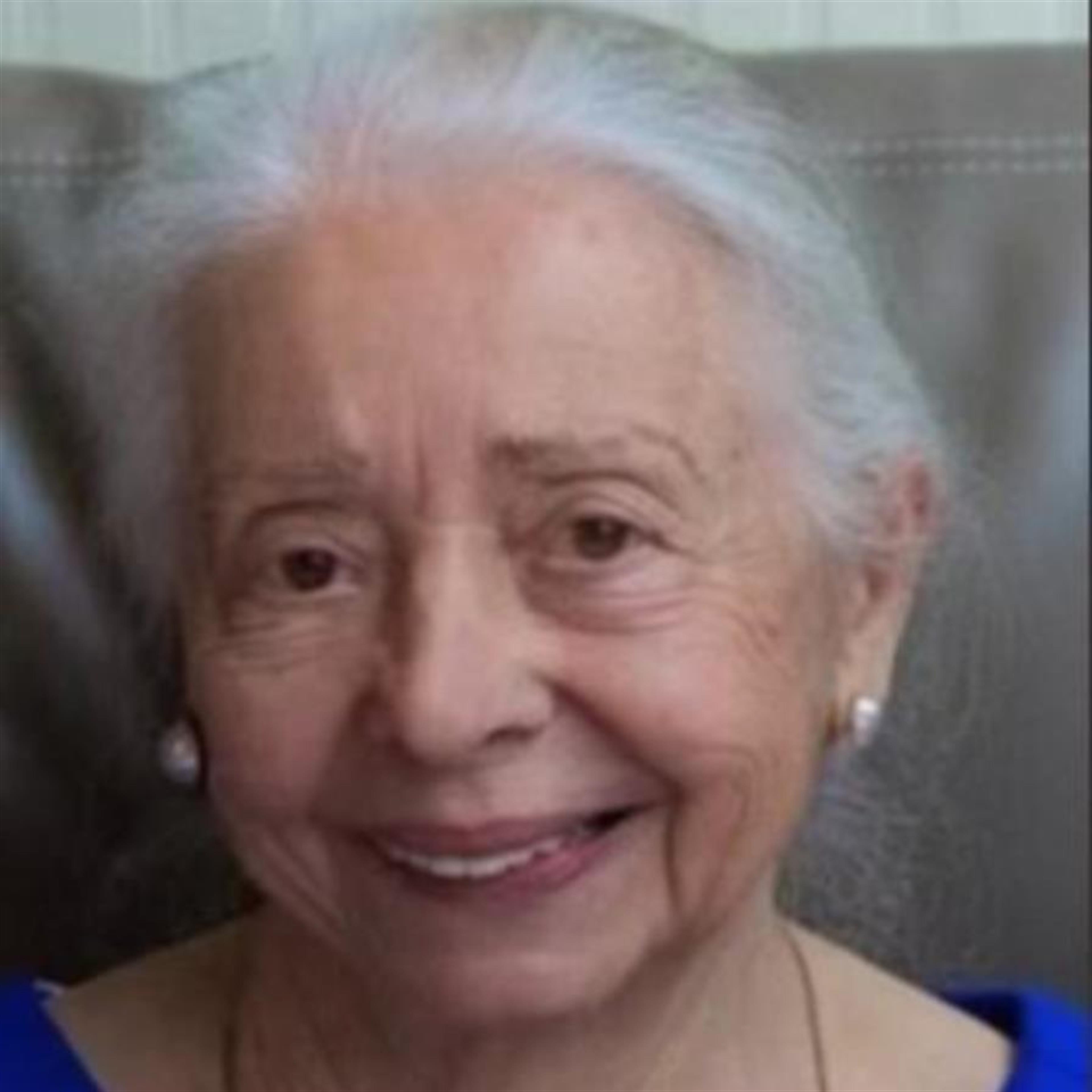 Elizabeth "Betty" Penney's obituary picture