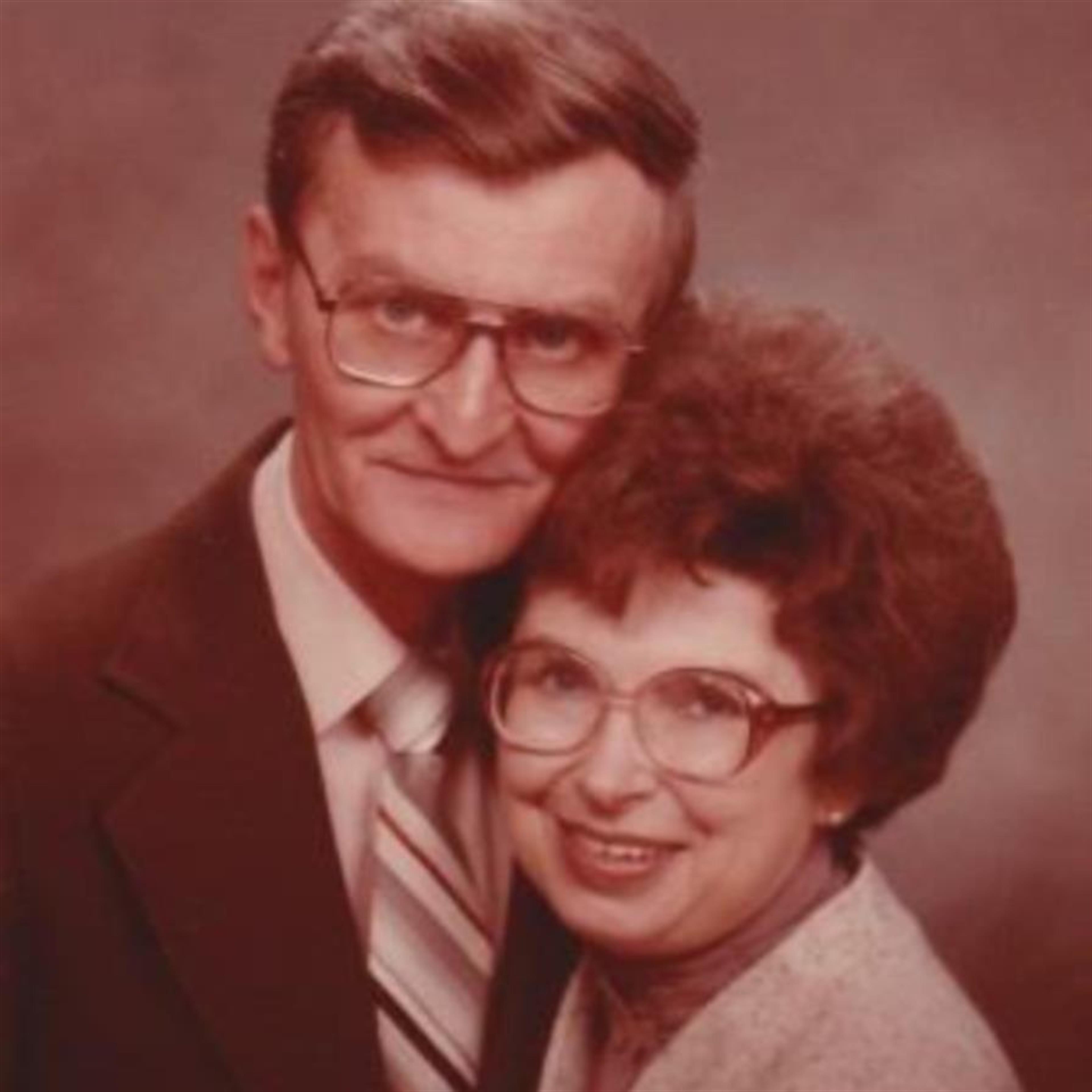 Patricia Ann (Brophy) Sine