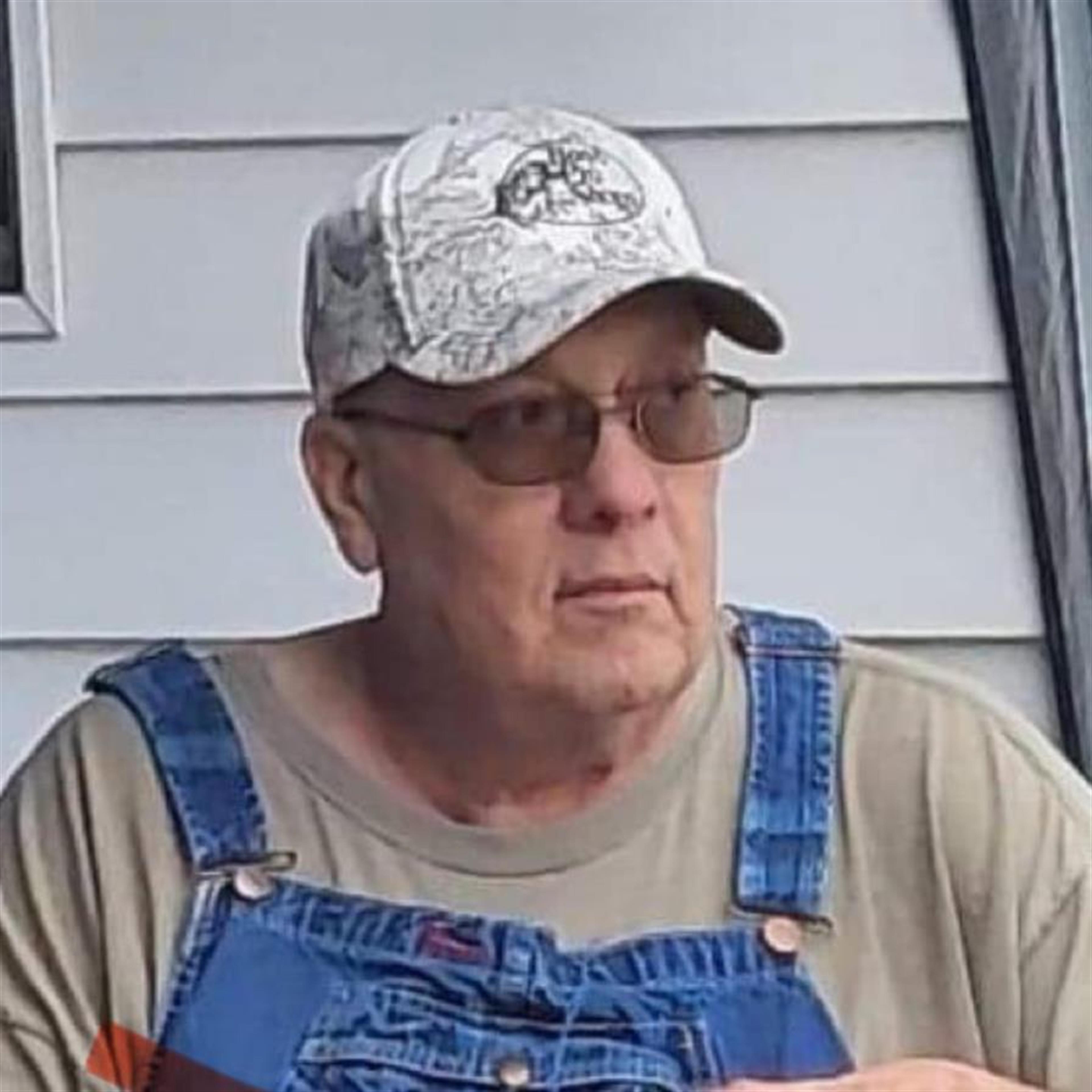 David Alan Bendele's obituary picture