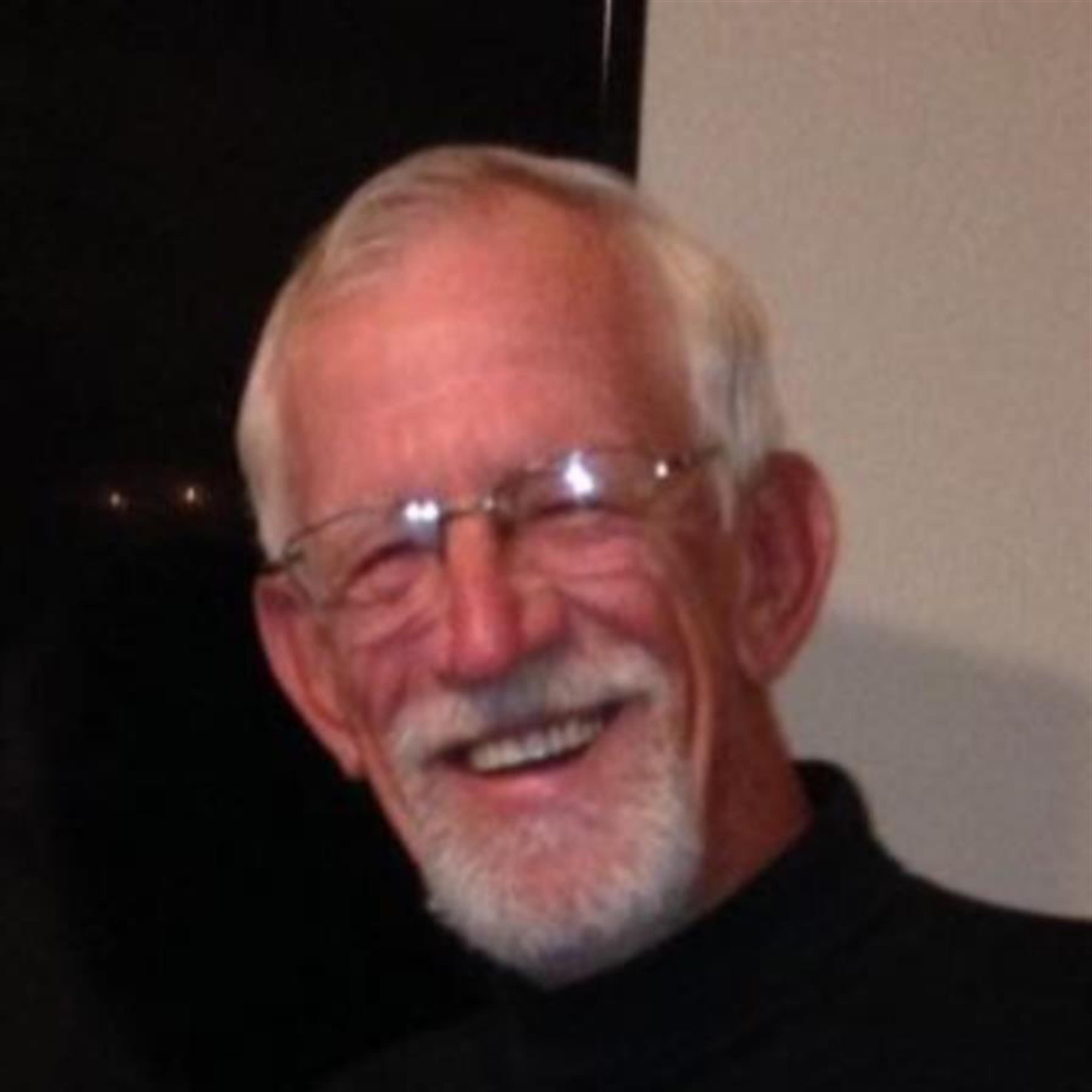 Marvin Lee Janas' obituary picture