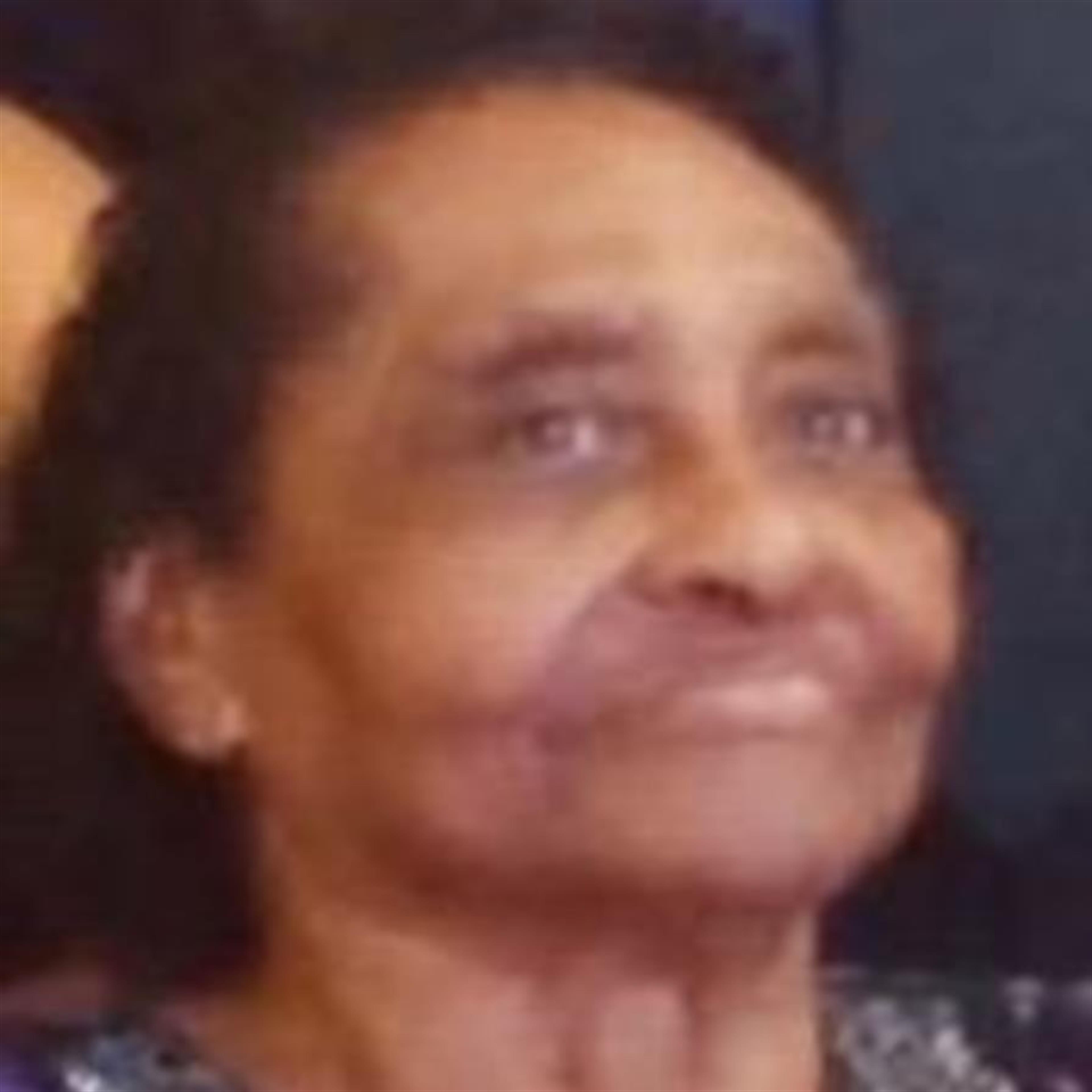 Zella Watson's obituary picture