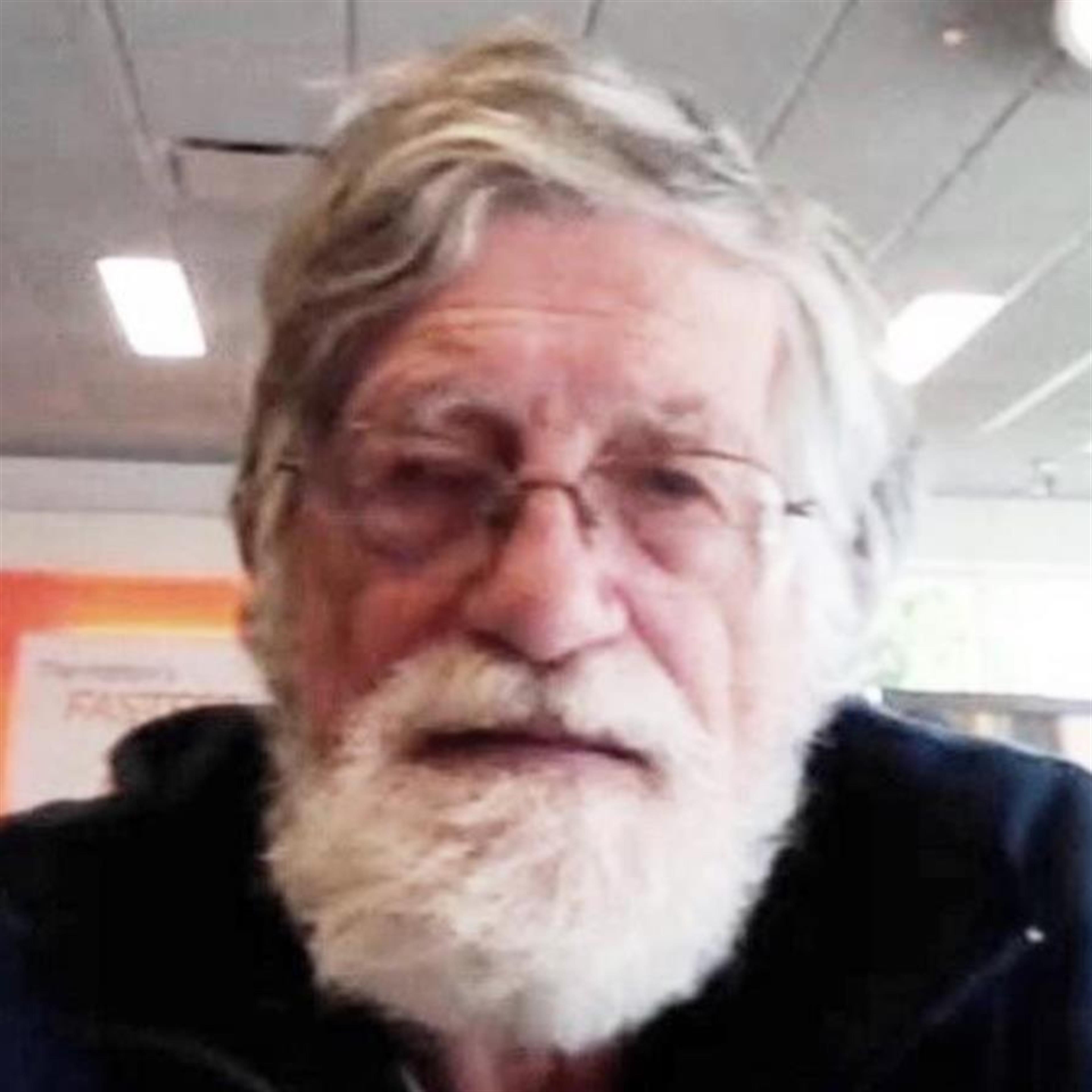 Howard Lavine's obituary picture