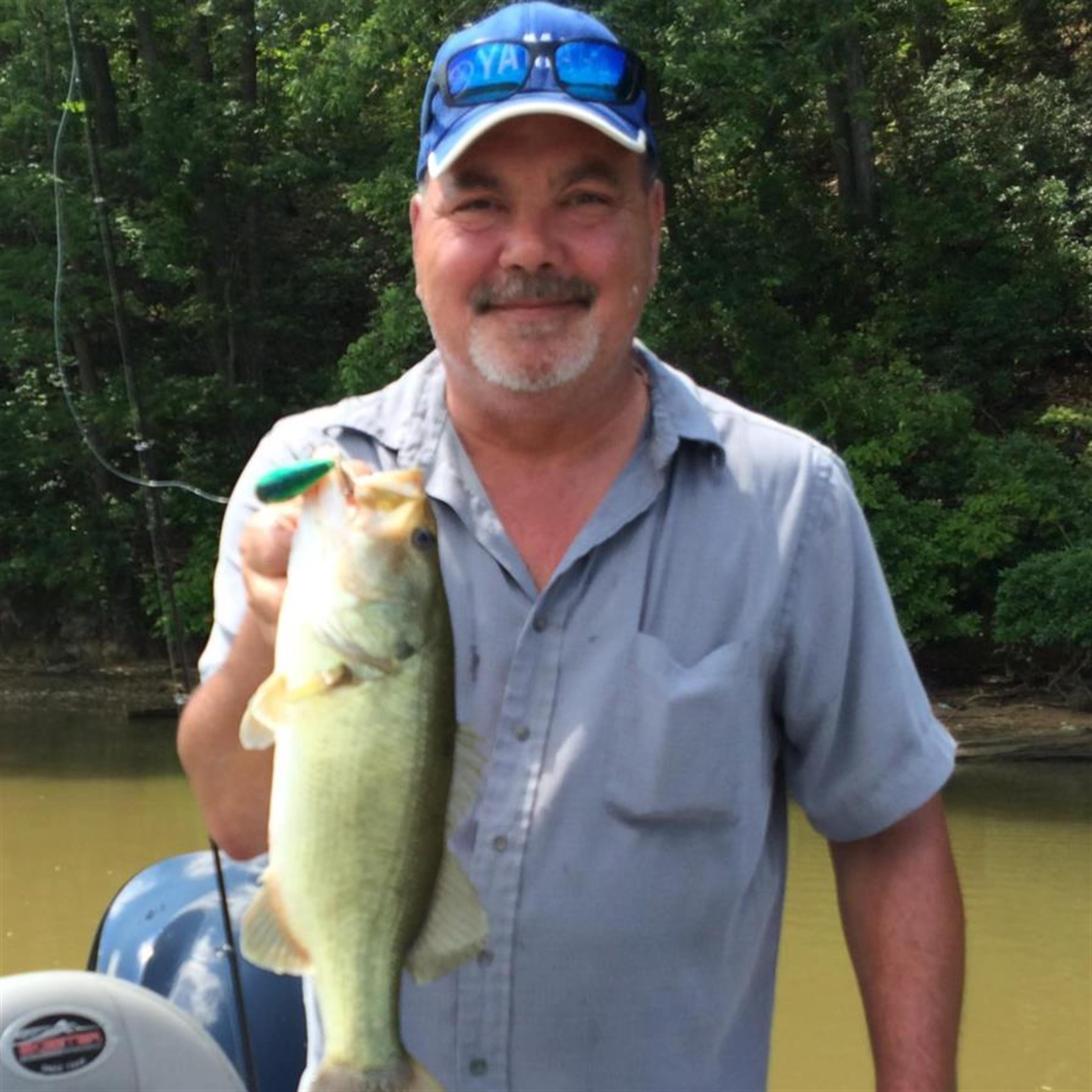 Terry Sierakowski's obituary picture